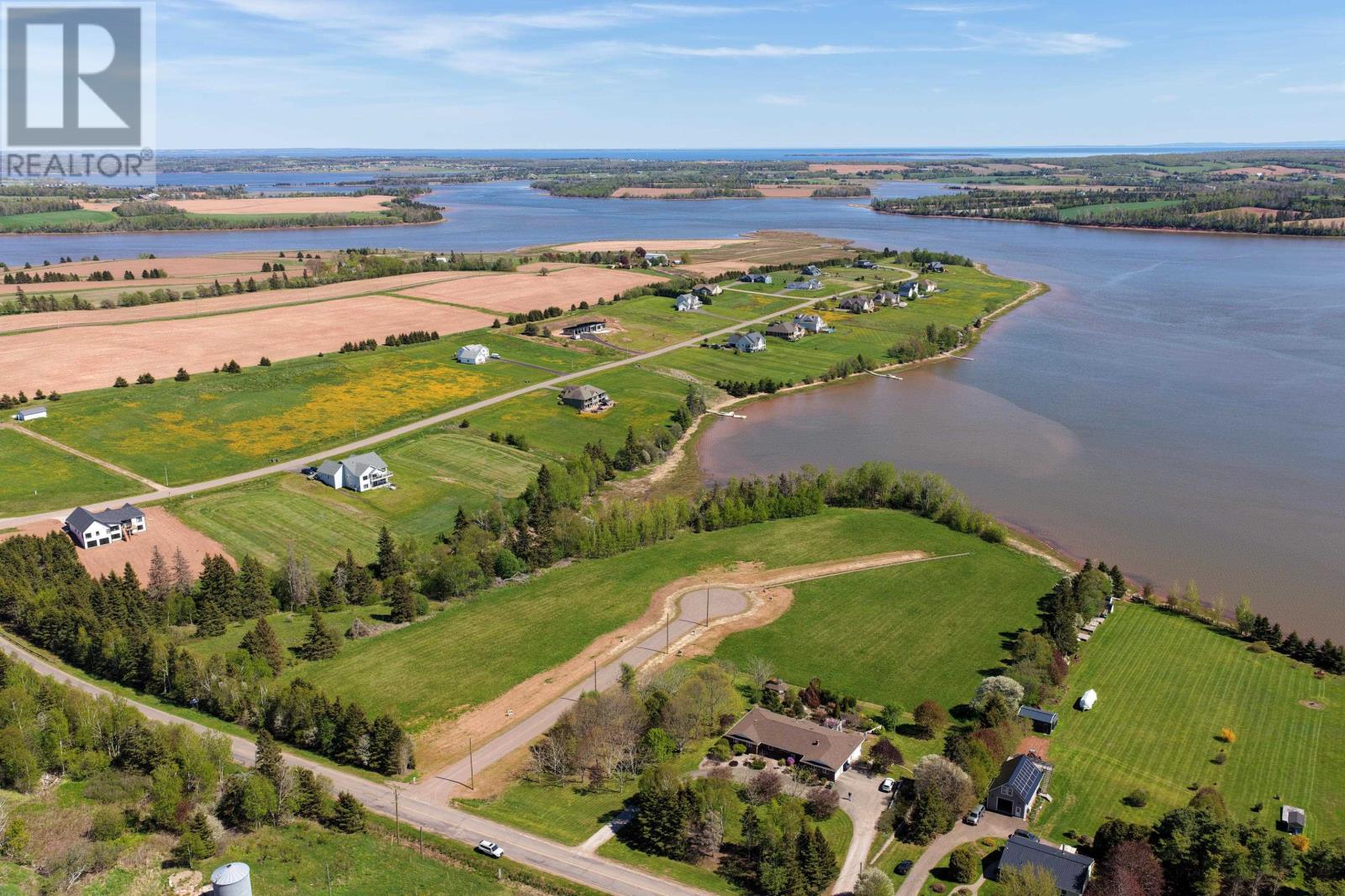Lot 4 Annie Court, Clyde River, Prince Edward Island  C0A 1H1 - Photo 16 - 202605068