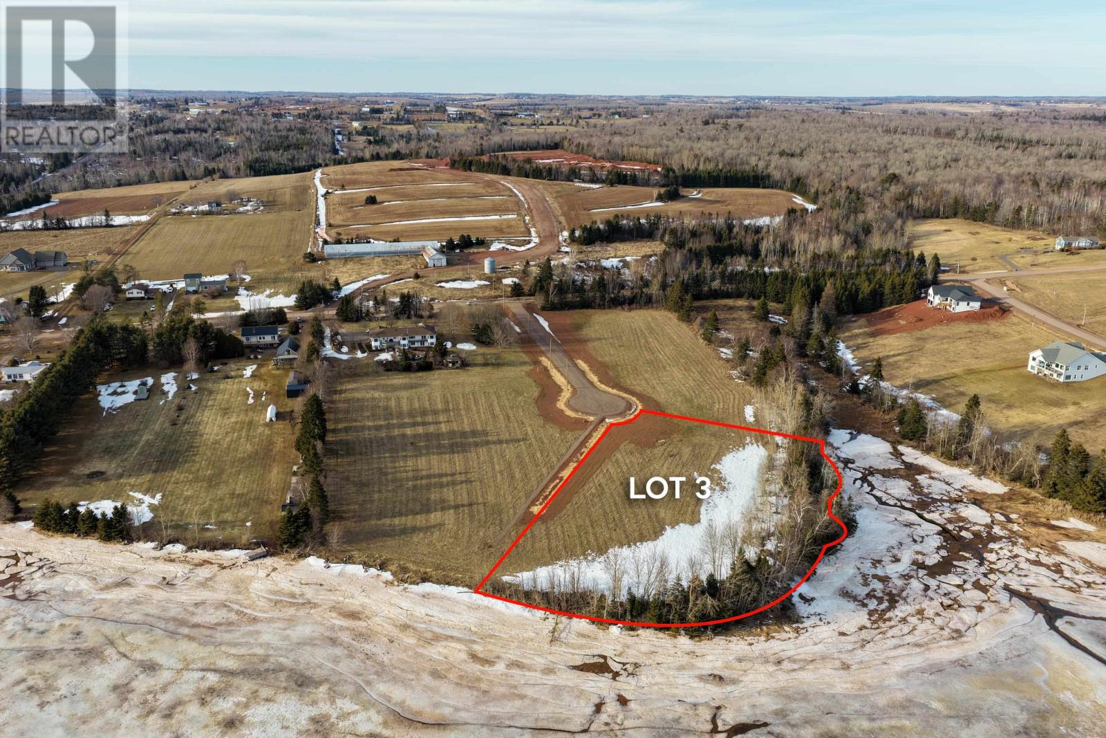 Lot 5 Annie Court, Clyde River, Prince Edward Island  C0A 1H1 - Photo 14 - 202605069