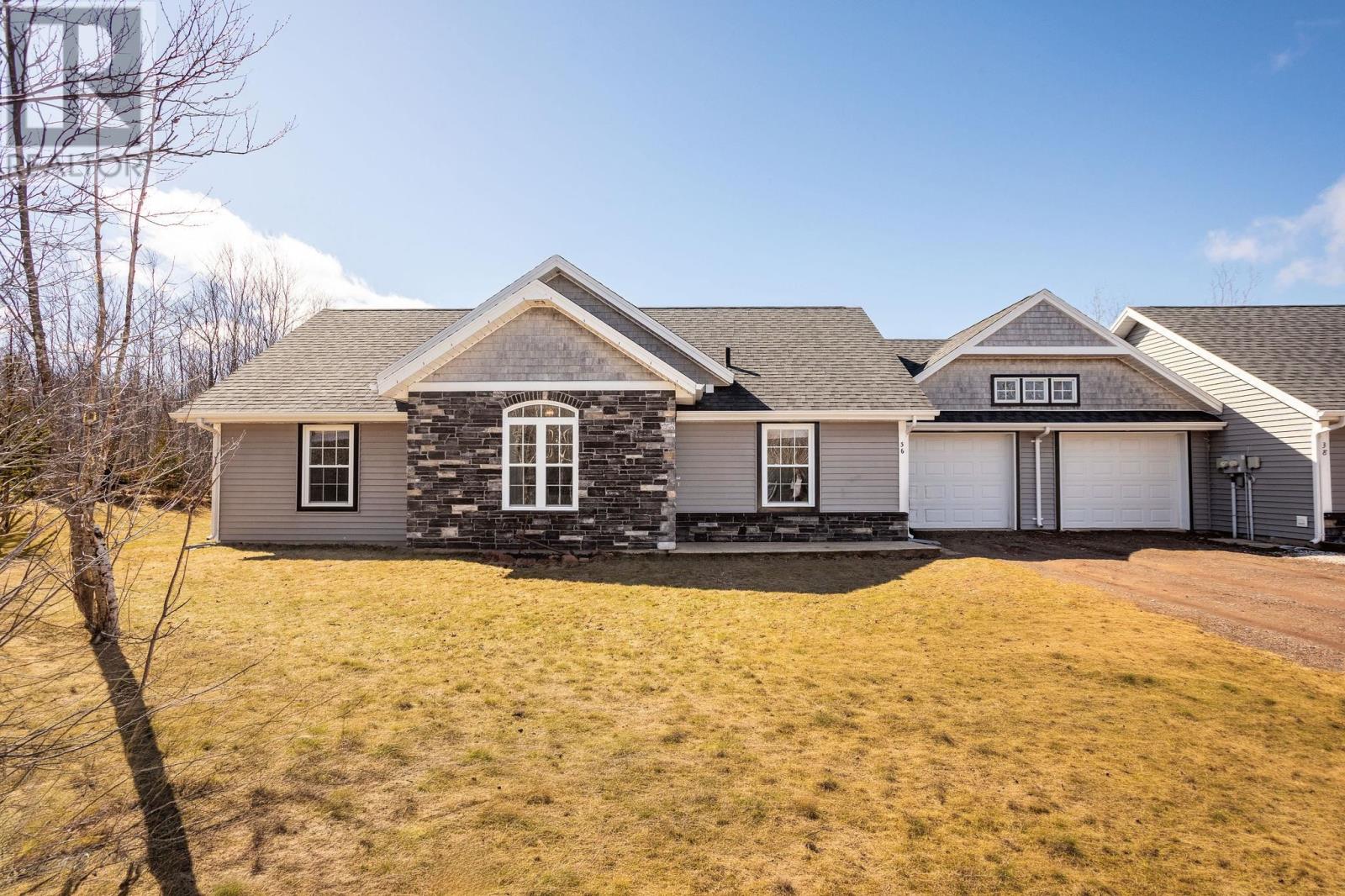 36 Camden Court, Stanley Bridge, Prince Edward Island