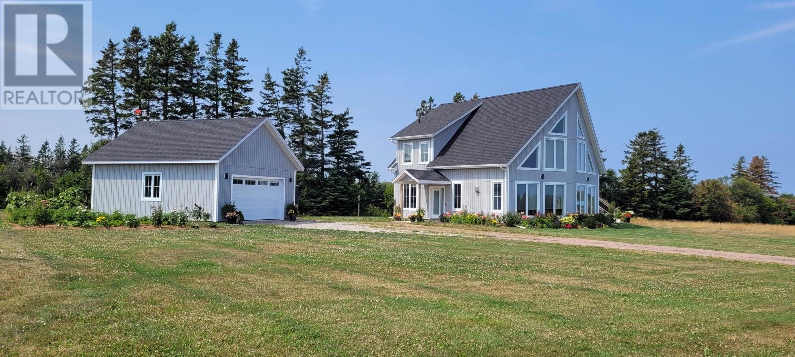 67 Ocean Vista Drive, Rustico, Prince Edward Island  C0A 1N0 - Photo 1 - 202605097