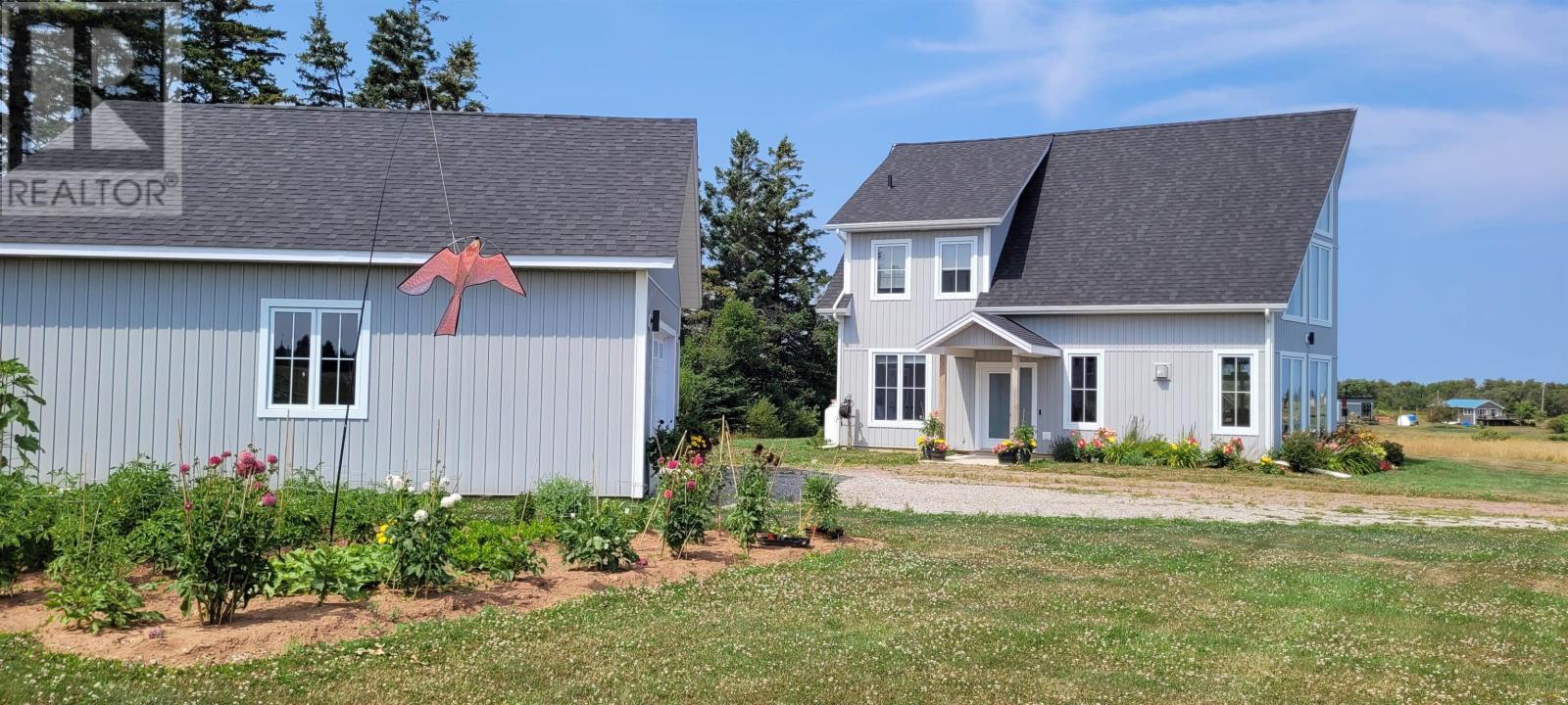 67 Ocean Vista Drive, Rustico, Prince Edward Island  C0A 1N0 - Photo 2 - 202605097