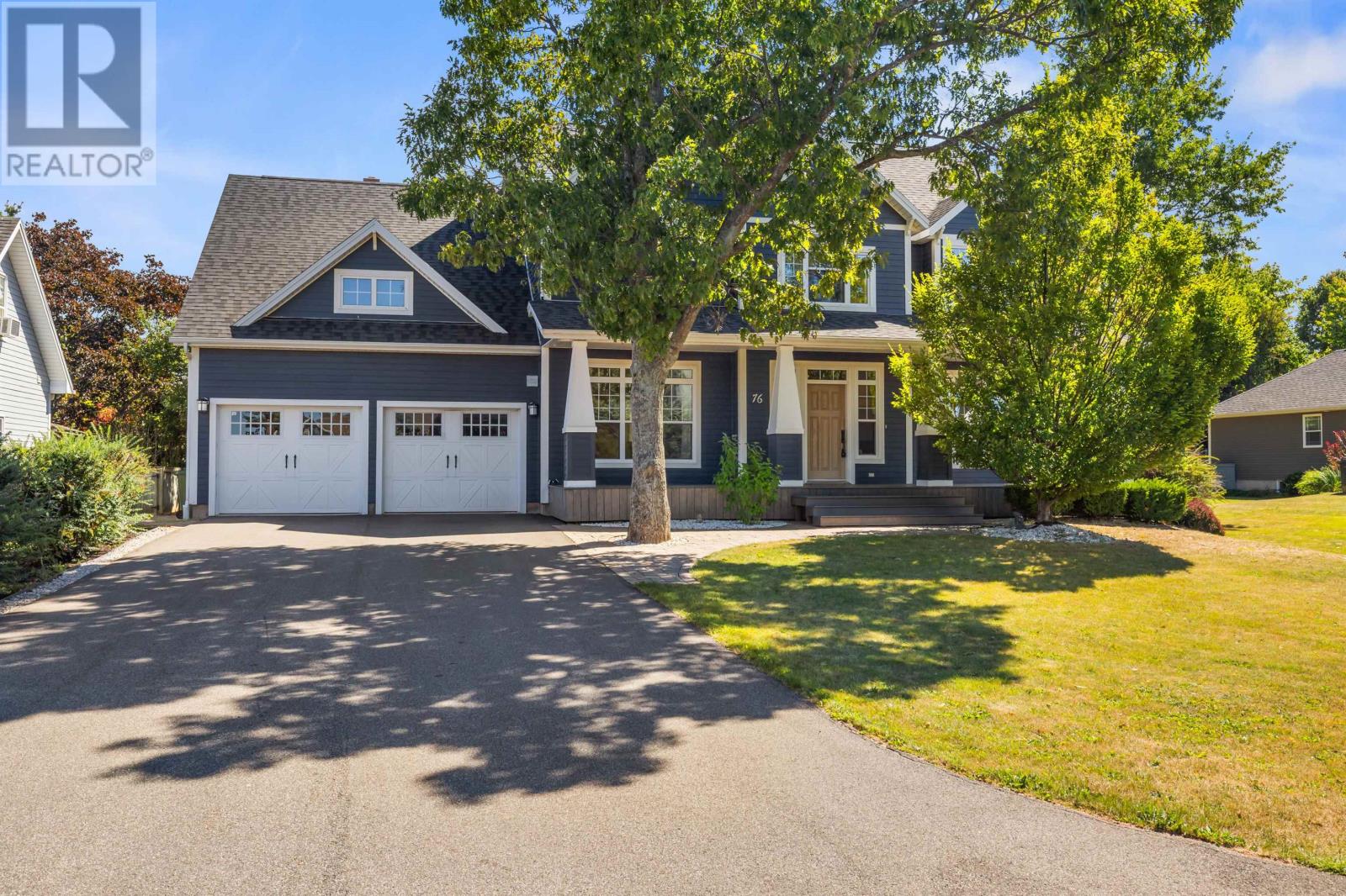 76 HUNTERS CREEK Drive, Charlottetown, Prince Edward Island