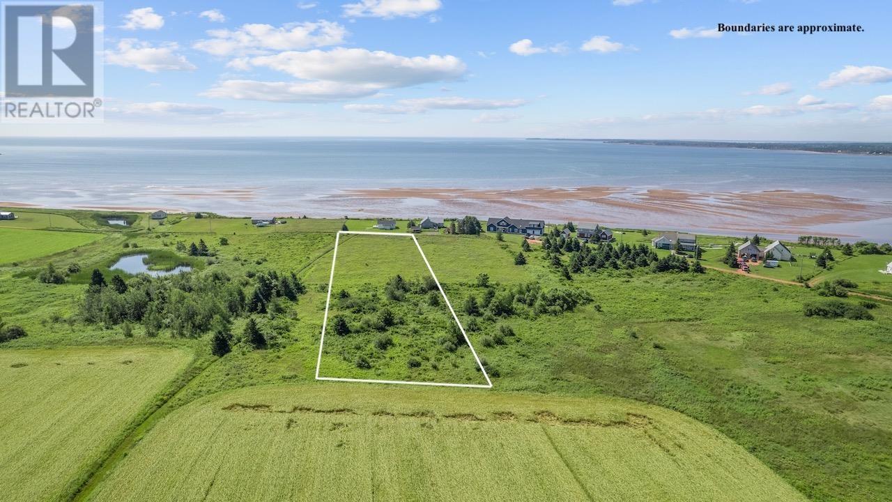 Lot 2010-2 Angus Lane, Little Pond, Prince Edward Island  C0A 2B0 - Photo 1 - 202605141