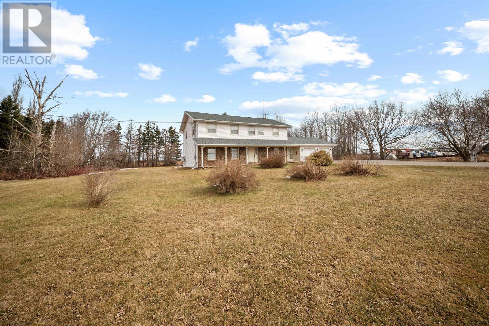 2428 O'halloran Road, Bloomfield Corner, Prince Edward Island  C0B 1E0 - Photo 2 - 202605154