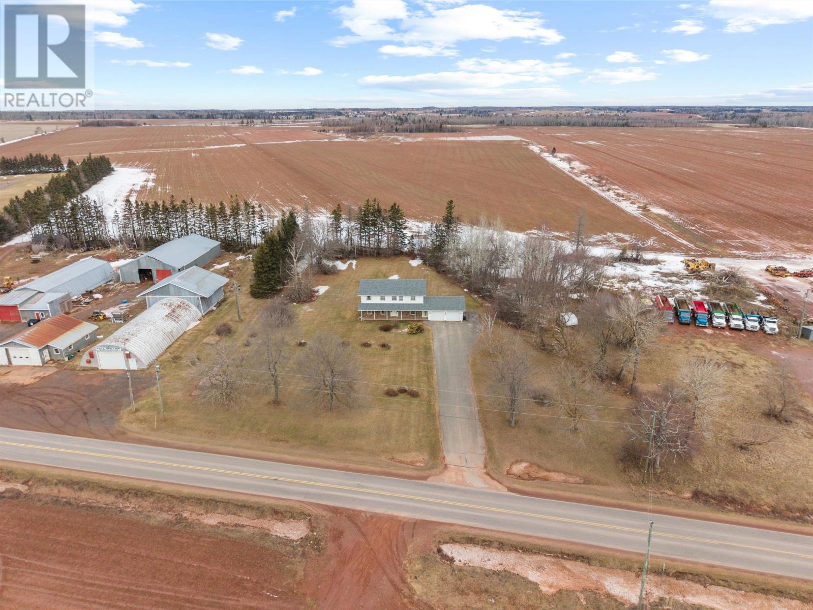 2428 O'halloran Road, Bloomfield Corner, Prince Edward Island  C0B 1E0 - Photo 47 - 202605154