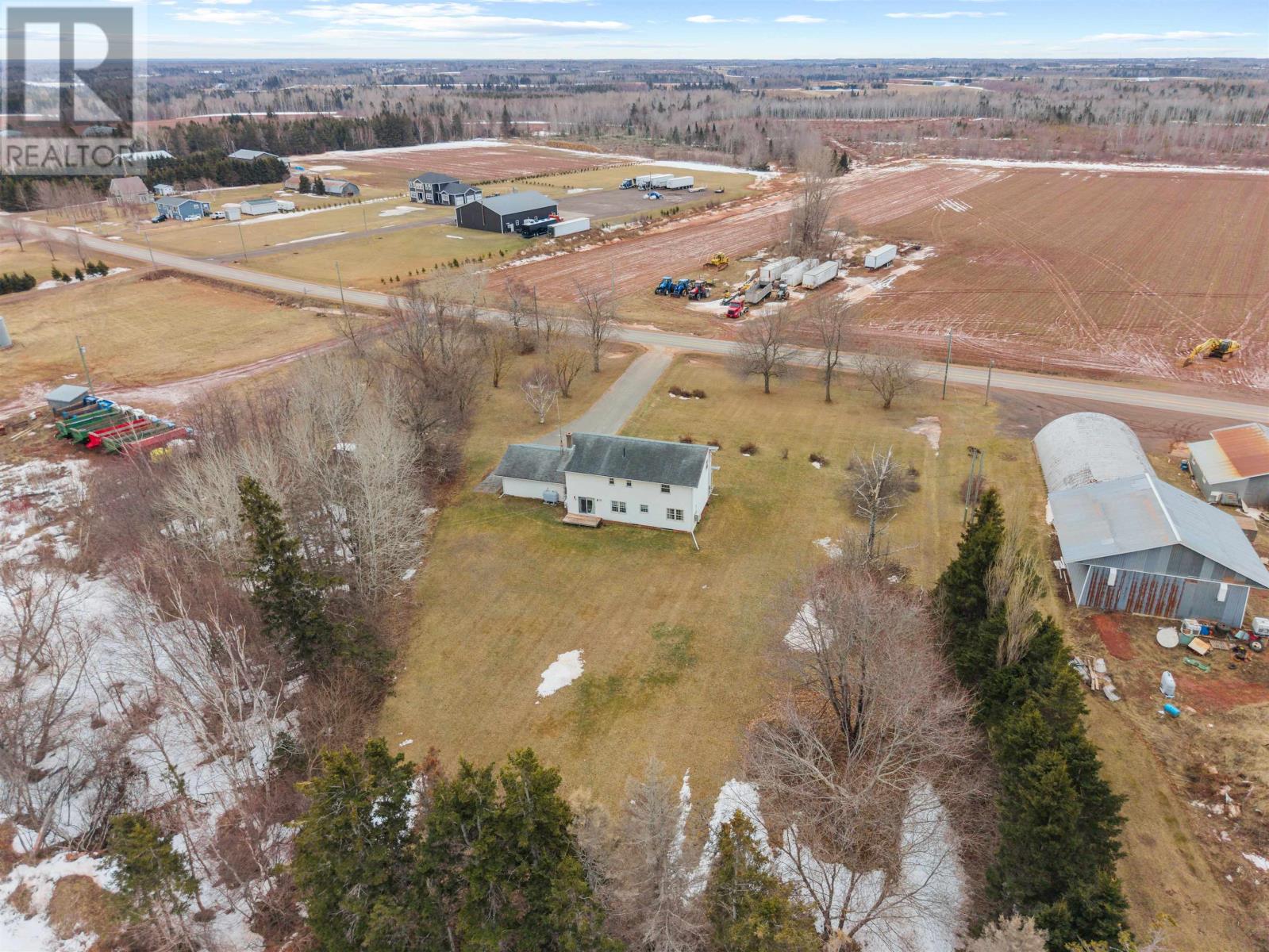 2428 O'halloran Road, Bloomfield Corner, Prince Edward Island  C0B 1E0 - Photo 49 - 202605154