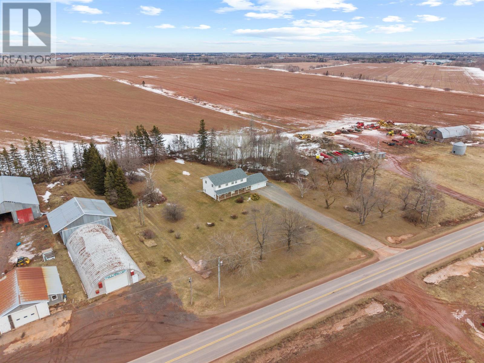 2428 O'halloran Road, Bloomfield Corner, Prince Edward Island  C0B 1E0 - Photo 50 - 202605154