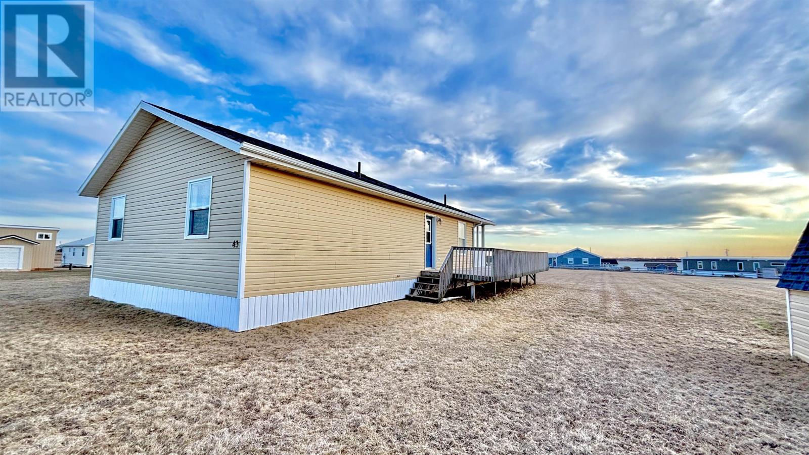 43 PLOVER Lane, Darnley, Prince Edward Island