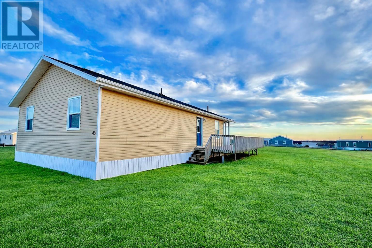 43 Plover Lane, Darnley, Prince Edward Island  C0B 1M0 - Photo 27 - 202605157