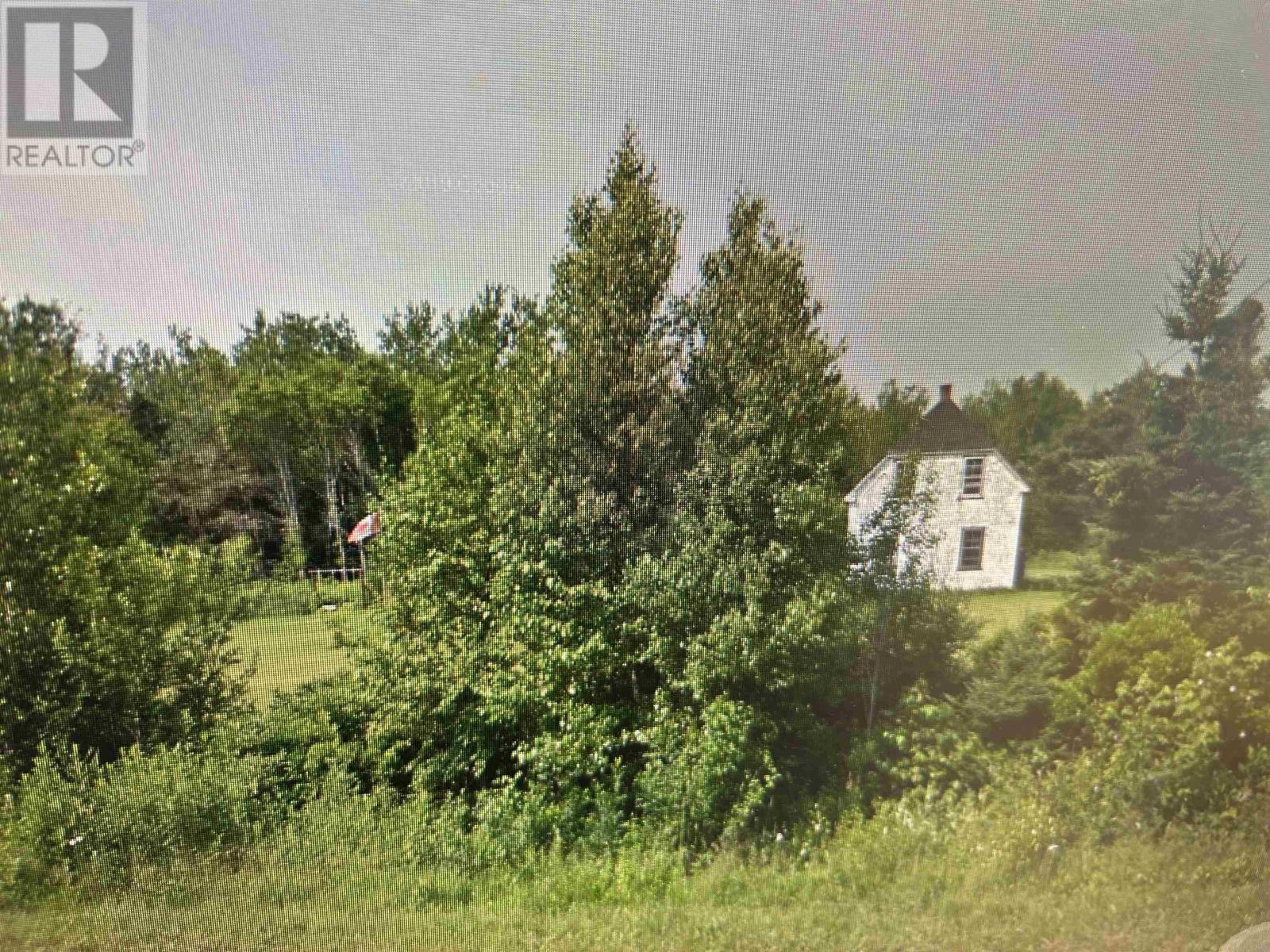 1645 Bear River Road, Bear River, Prince Edward Island