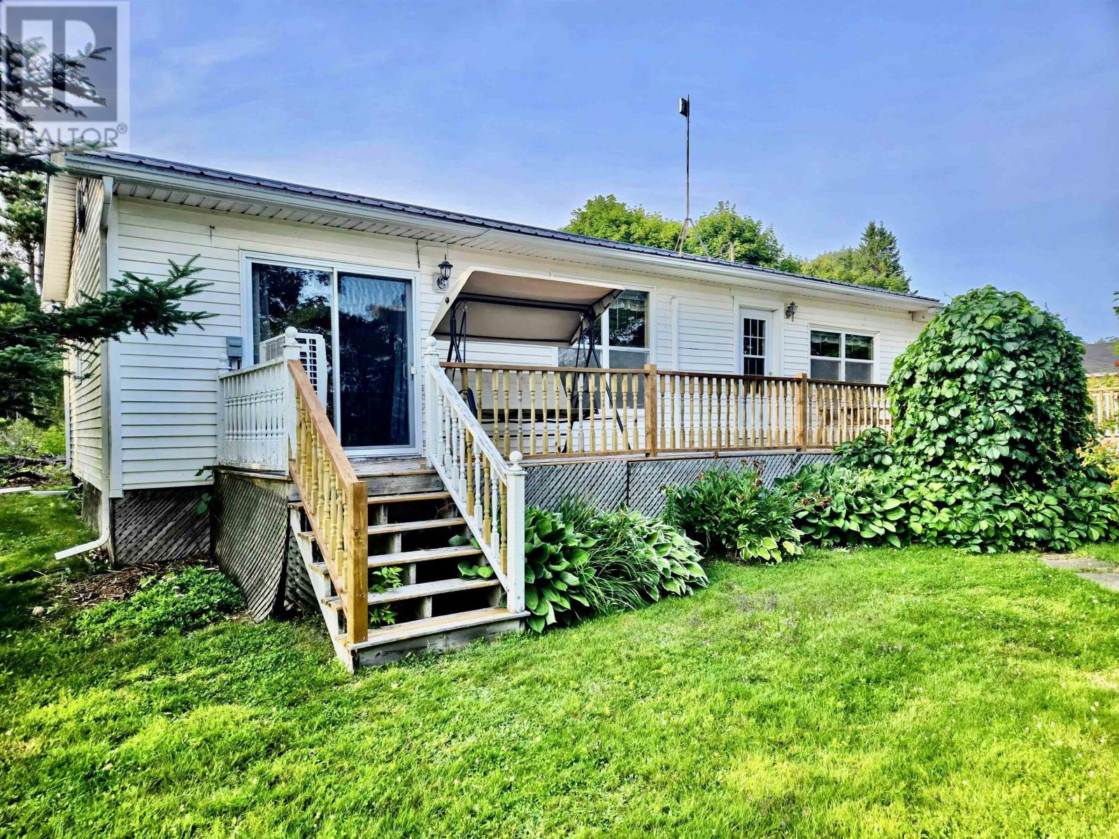 11 Ferry View Lane, Wood Islands, Prince Edward Island