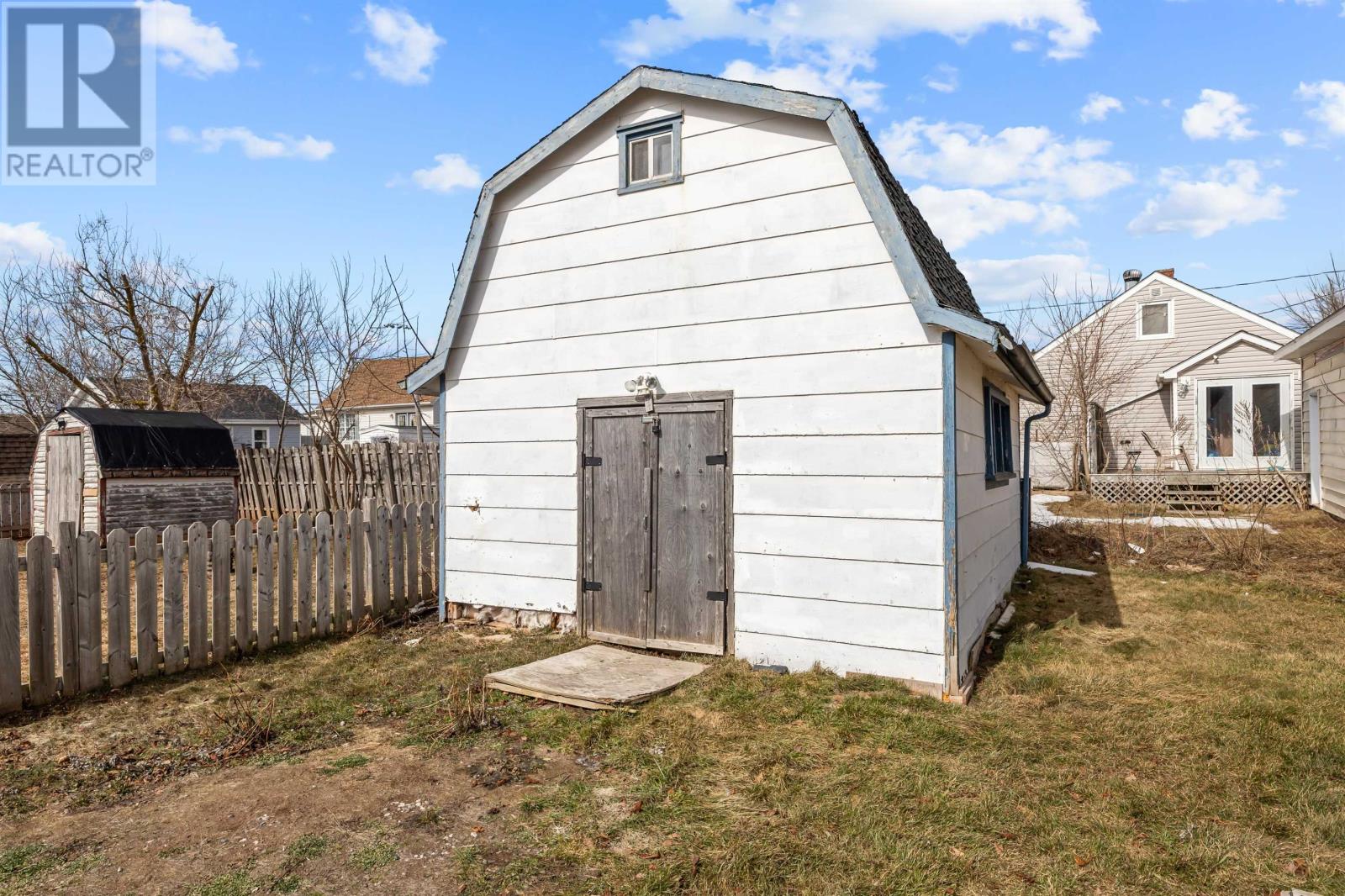 441 Notre Dame Street, Summerside, Prince Edward Island  C1N 1S8 - Photo 28 - 202605174