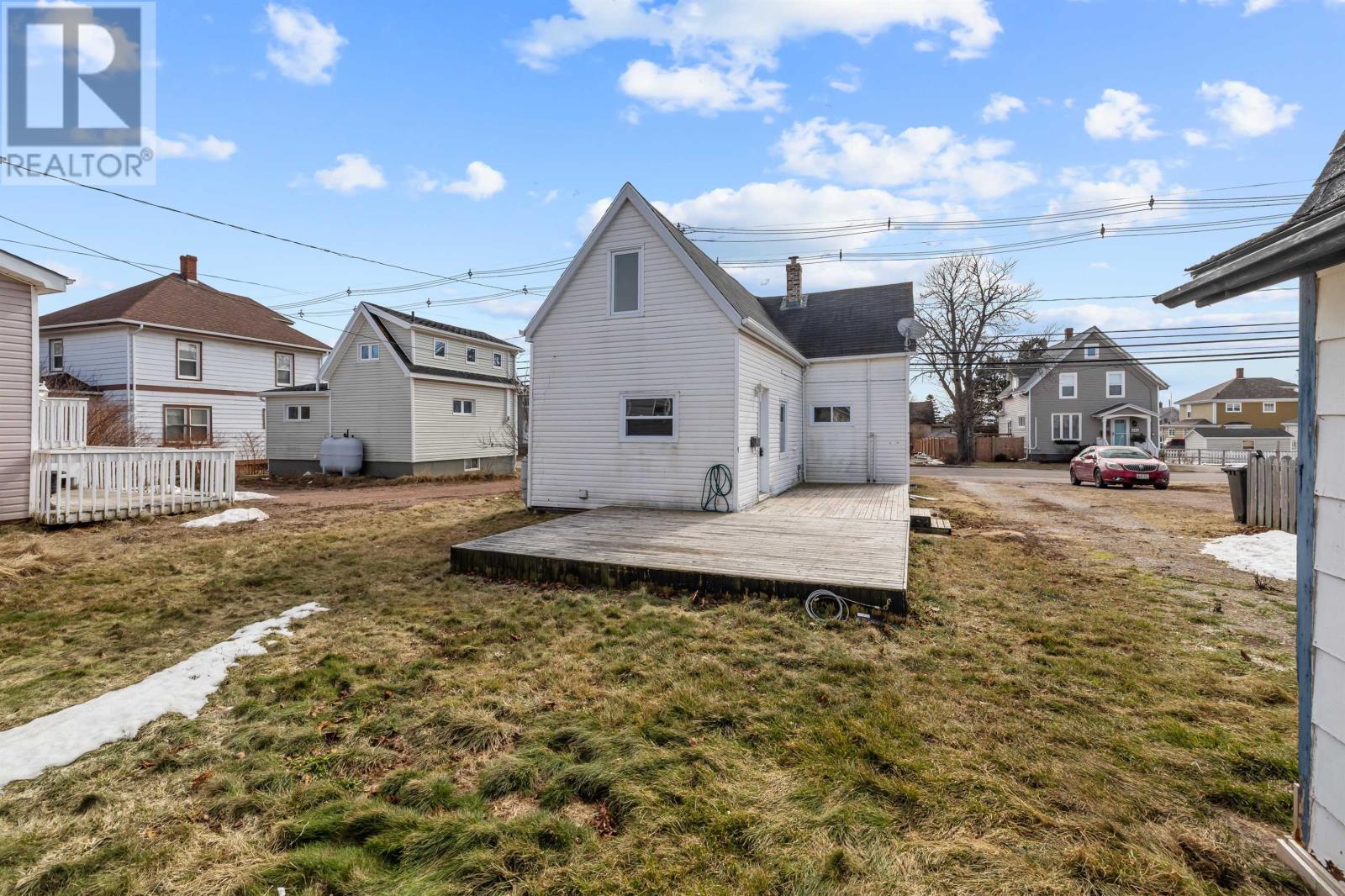 441 Notre Dame Street, Summerside, Prince Edward Island  C1N 1S8 - Photo 32 - 202605174