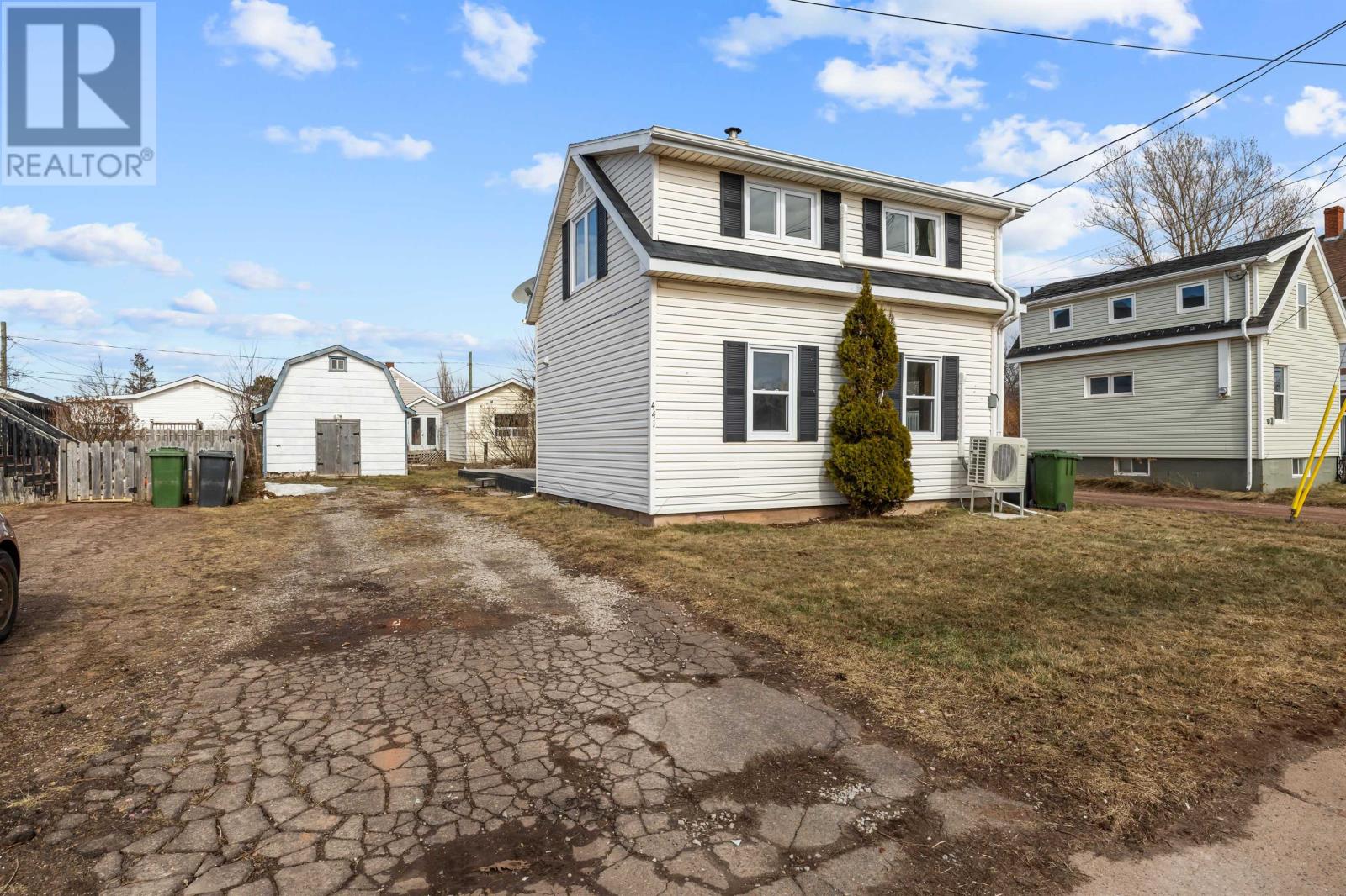 441 Notre Dame Street, Summerside, Prince Edward Island  C1N 1S8 - Photo 34 - 202605174