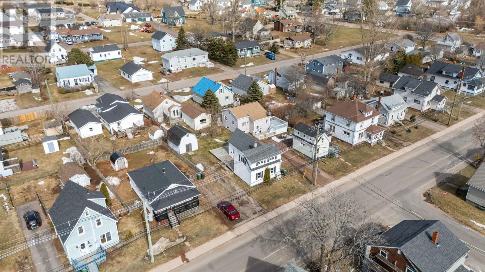 441 Notre Dame Street, Summerside, Prince Edward Island  C1N 1S8 - Photo 42 - 202605174