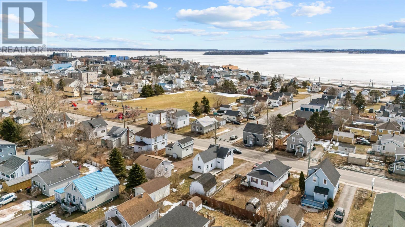 441 Notre Dame Street, Summerside, Prince Edward Island  C1N 1S8 - Photo 45 - 202605174