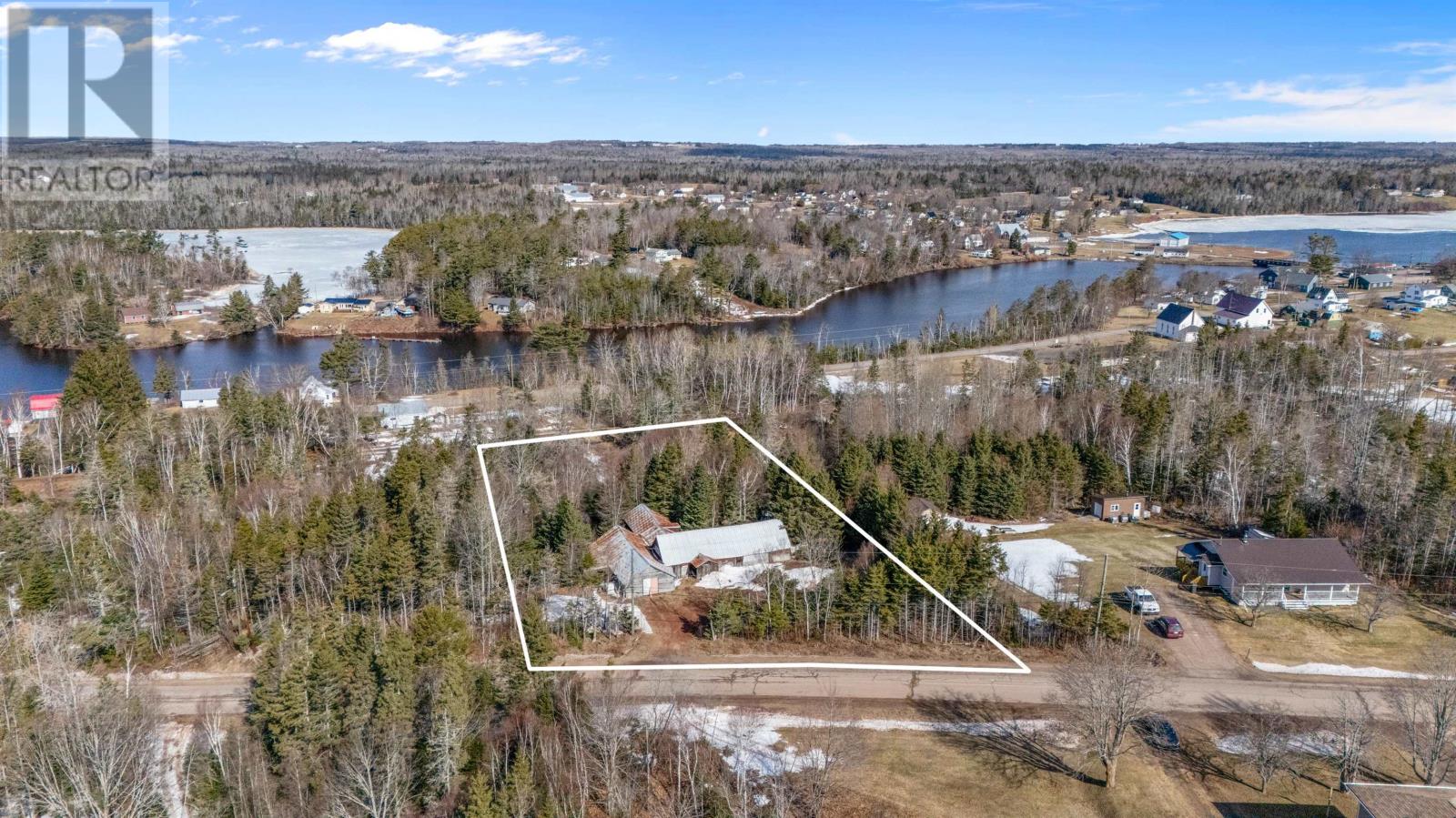 22 Moore Drive, Murray River, Prince Edward Island