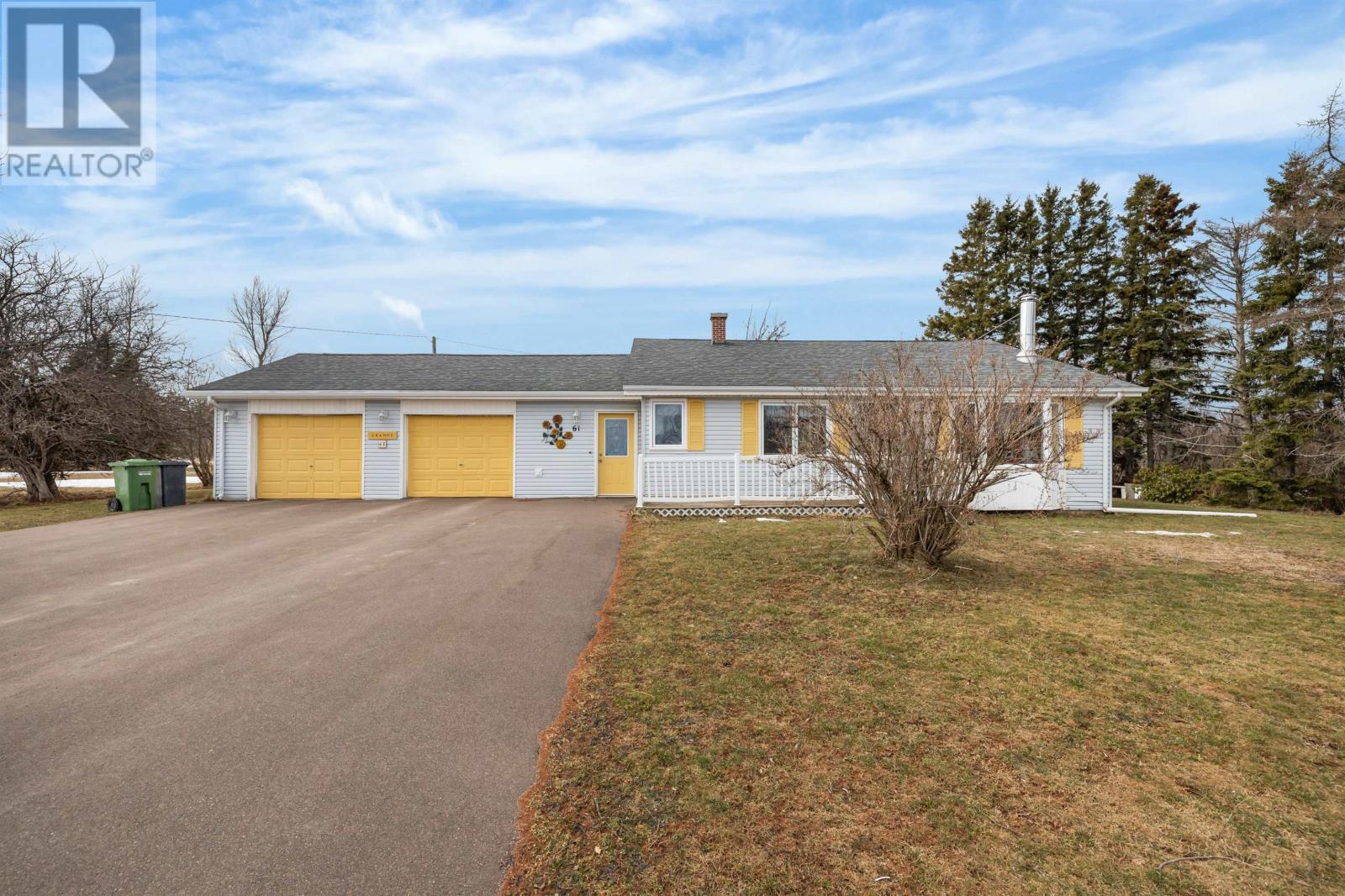 61 Wilfred Street, Miscouche, Prince Edward Island