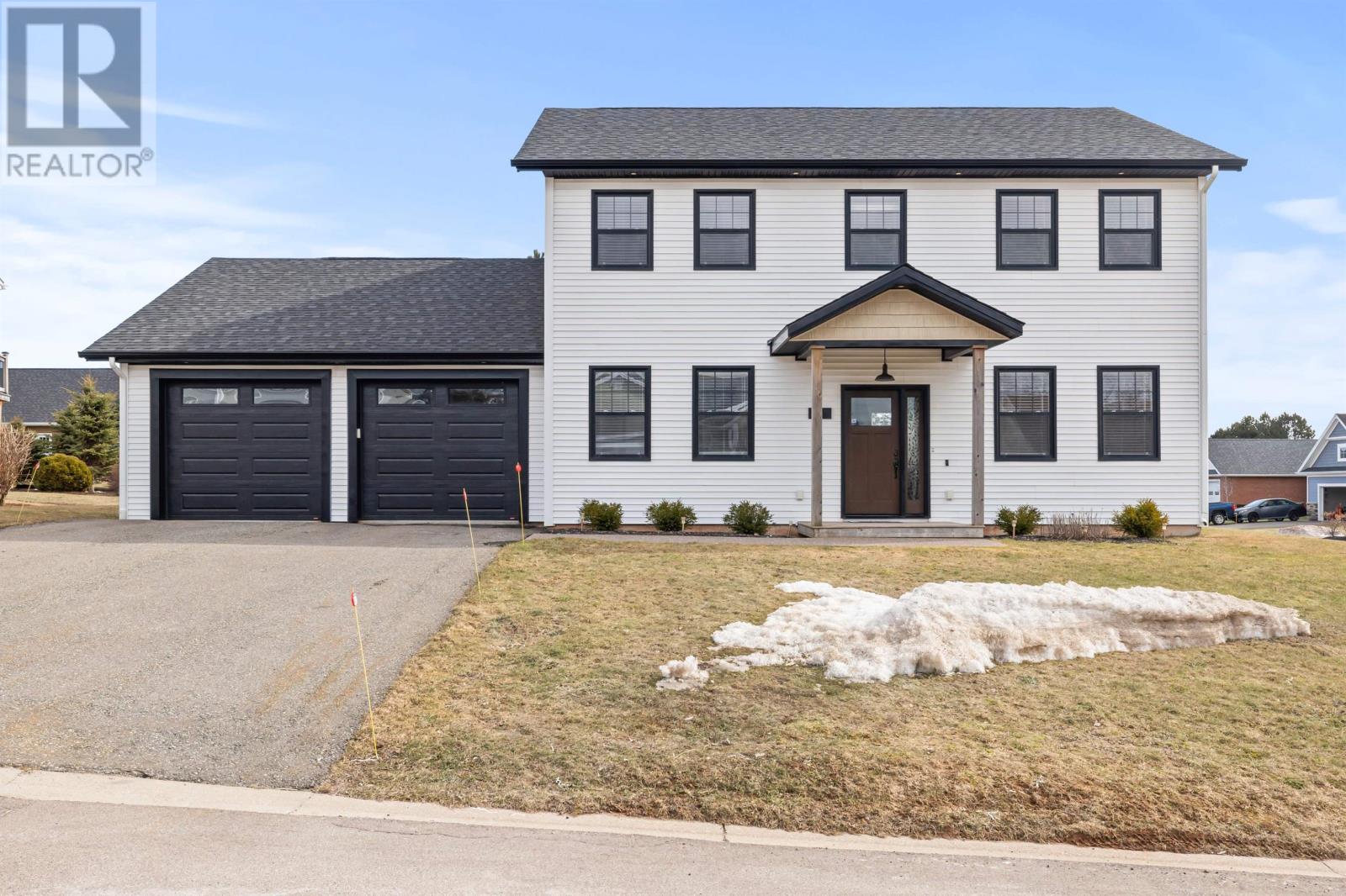 15 Horseshoe Boulevard, East Royalty, Prince Edward Island  C1C 1R6 - Photo 1 - 202605198