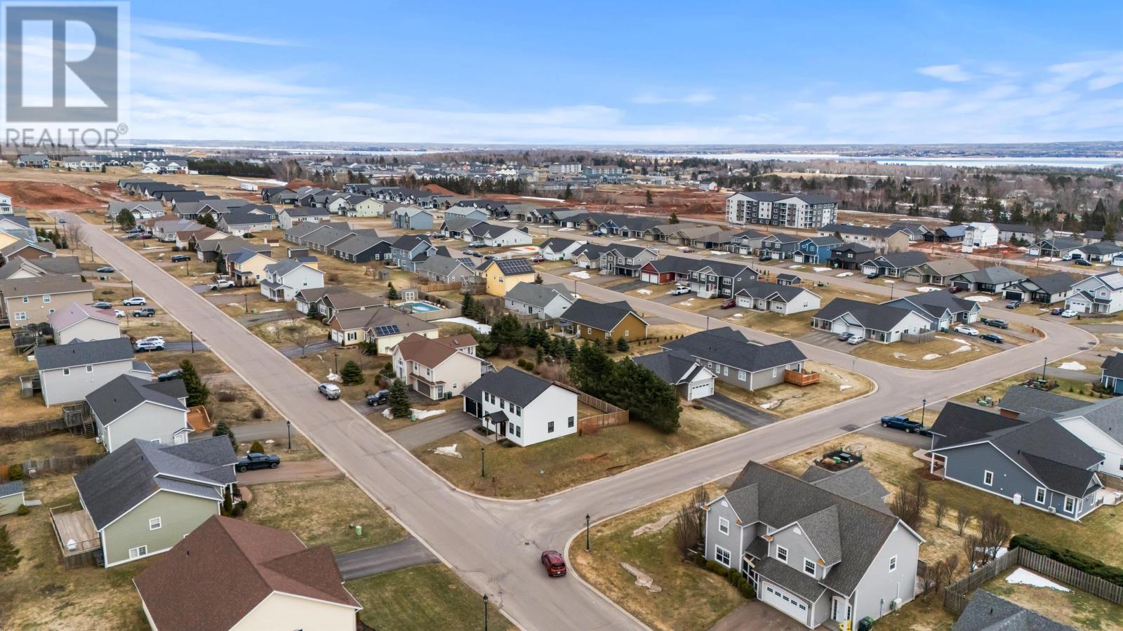 15 Horseshoe Boulevard, East Royalty, Prince Edward Island  C1C 1R6 - Photo 41 - 202605198