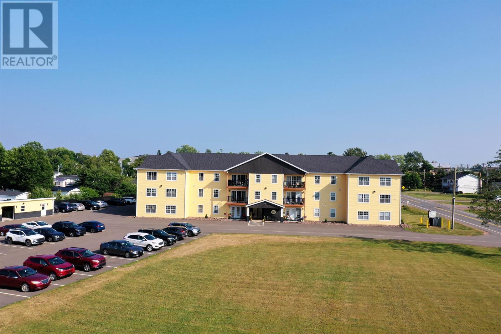 1592 Warren Grove Road, Cornwall, Prince Edward Island