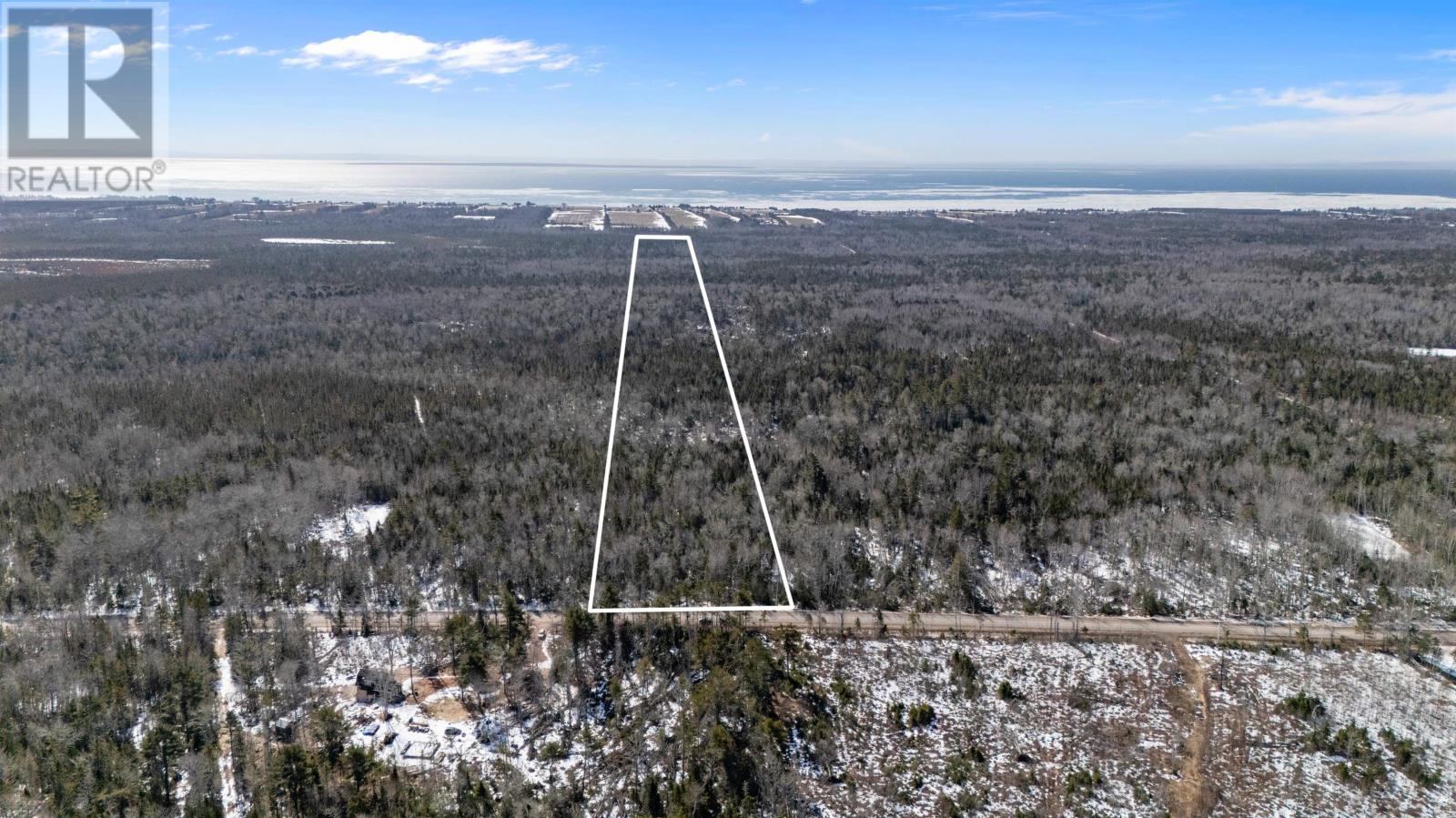 Acreage Greys Road, Murray River, Prince Edward Island