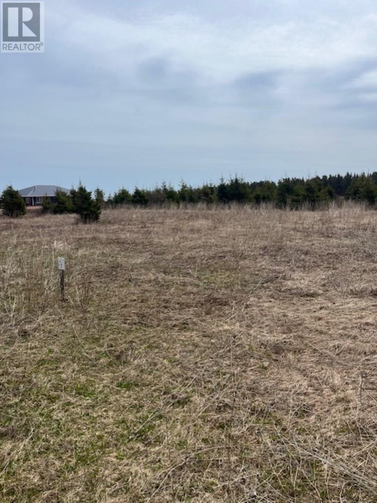 Lot 5 Sunrise Lane, Kildare Capes, Prince Edward Island