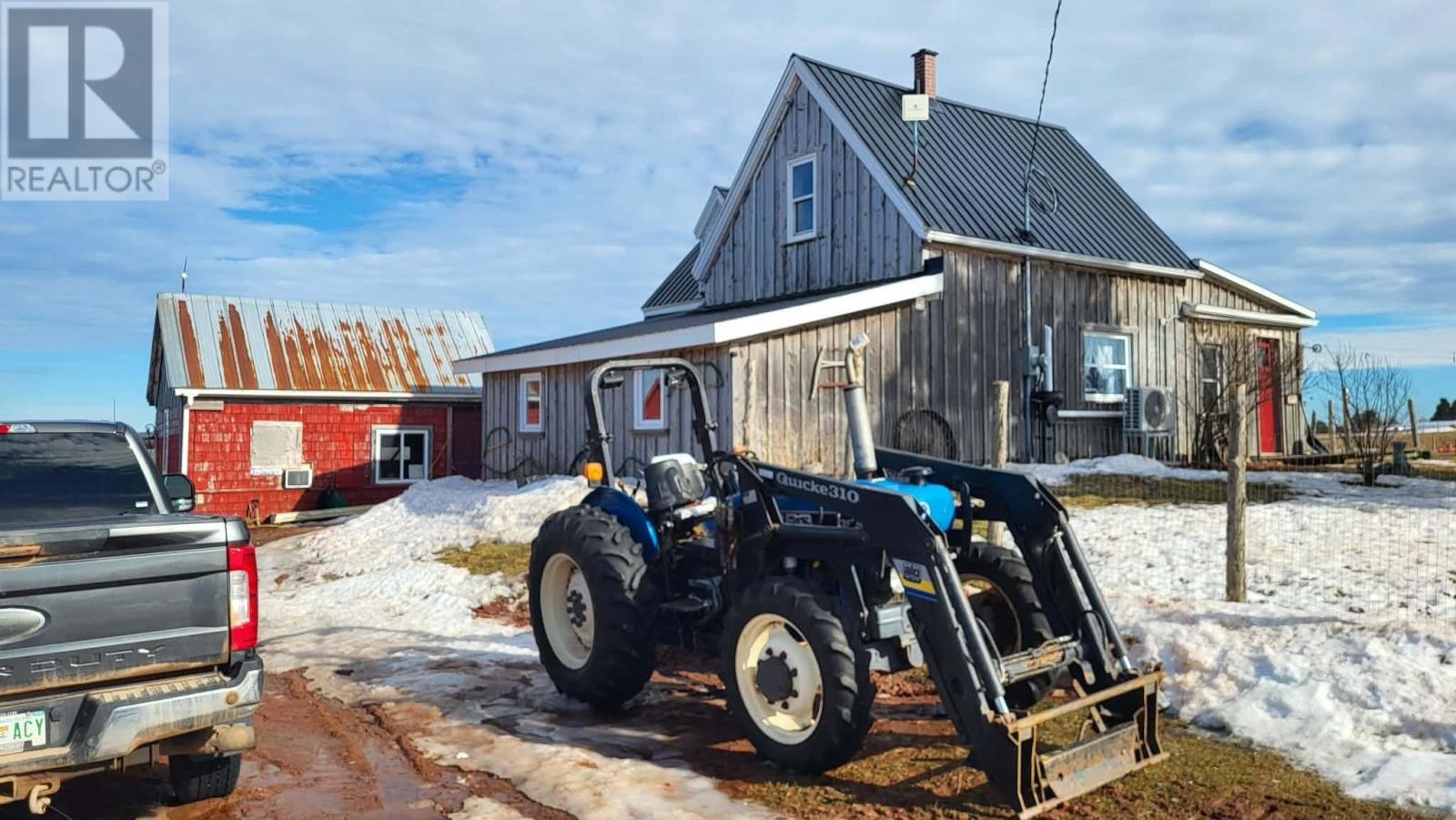 284 Upton Road, Forest Hill, Prince Edward Island