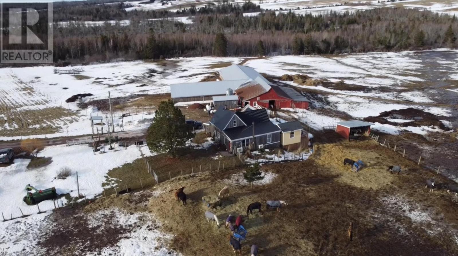 284 Upton Road, Forest Hill, Prince Edward Island  C0A 2A0 - Photo 18 - 202605251