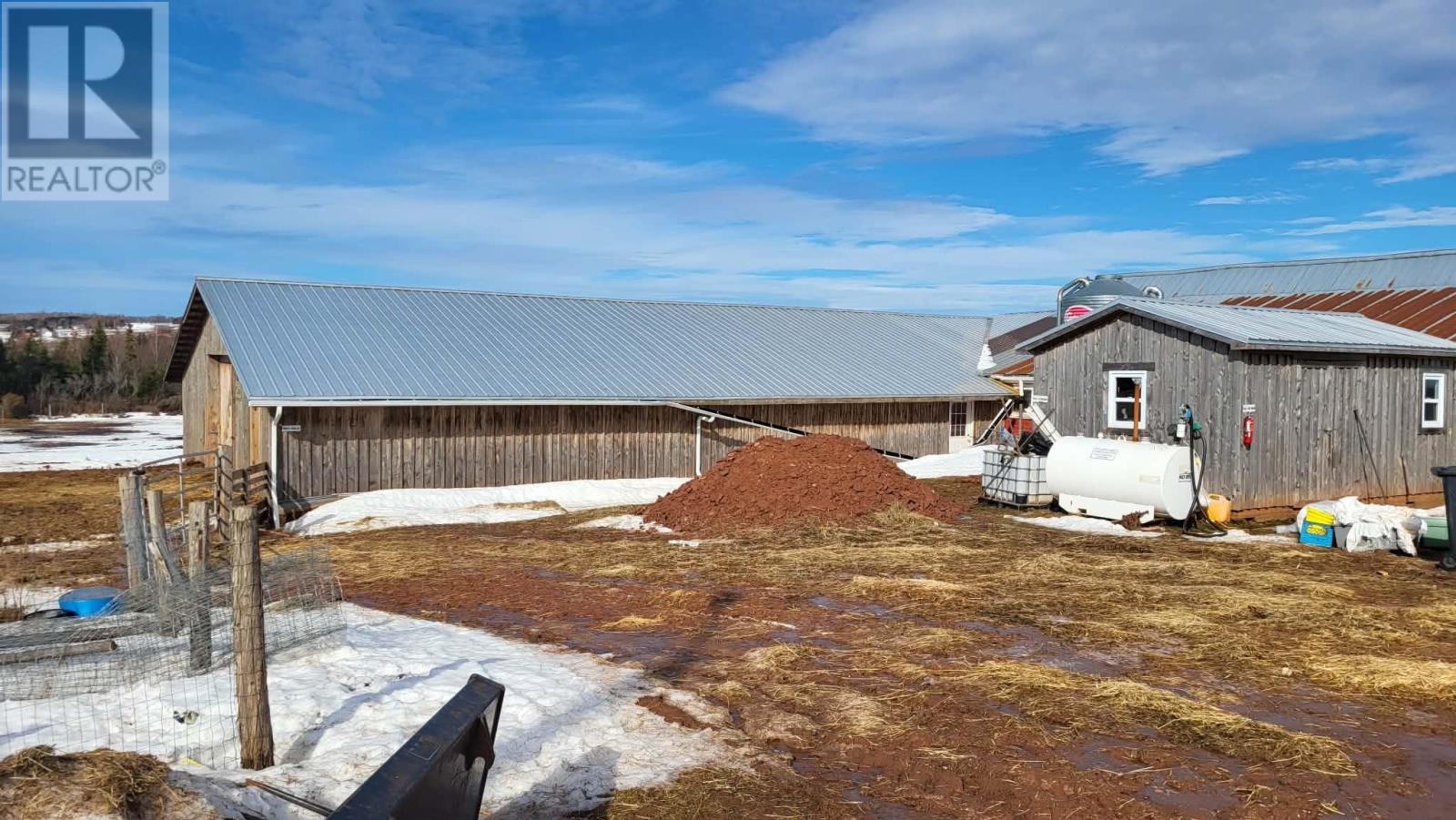 284 Upton Road, Forest Hill, Prince Edward Island  C0A 2A0 - Photo 24 - 202605251