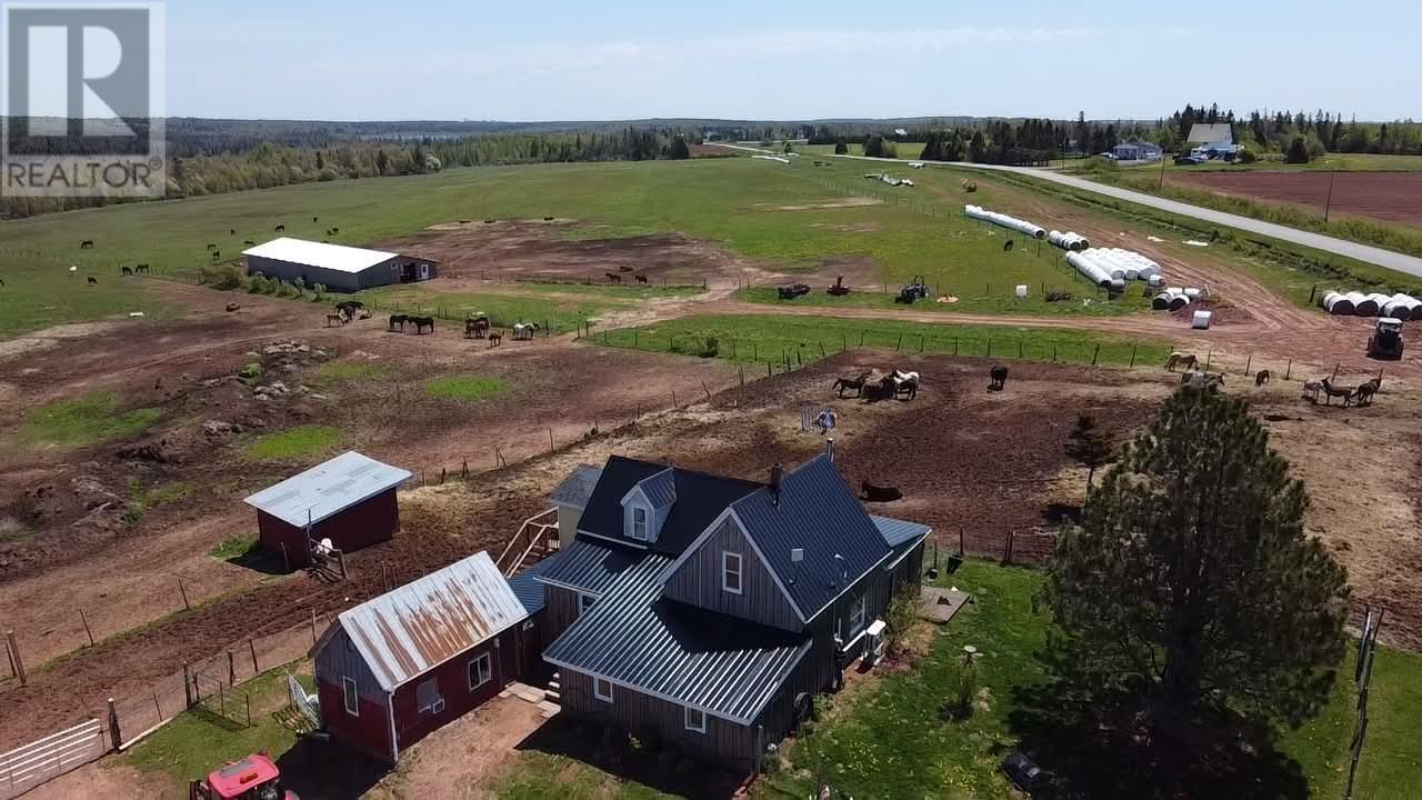 284 Upton Road, Forest Hill, Prince Edward Island  C0A 2A0 - Photo 33 - 202605251