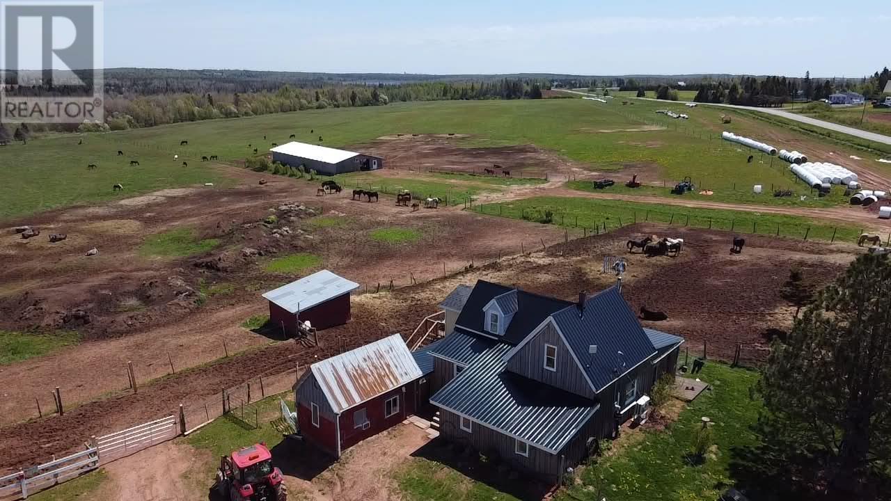 284 Upton Road, Forest Hill, Prince Edward Island  C0A 2A0 - Photo 34 - 202605251