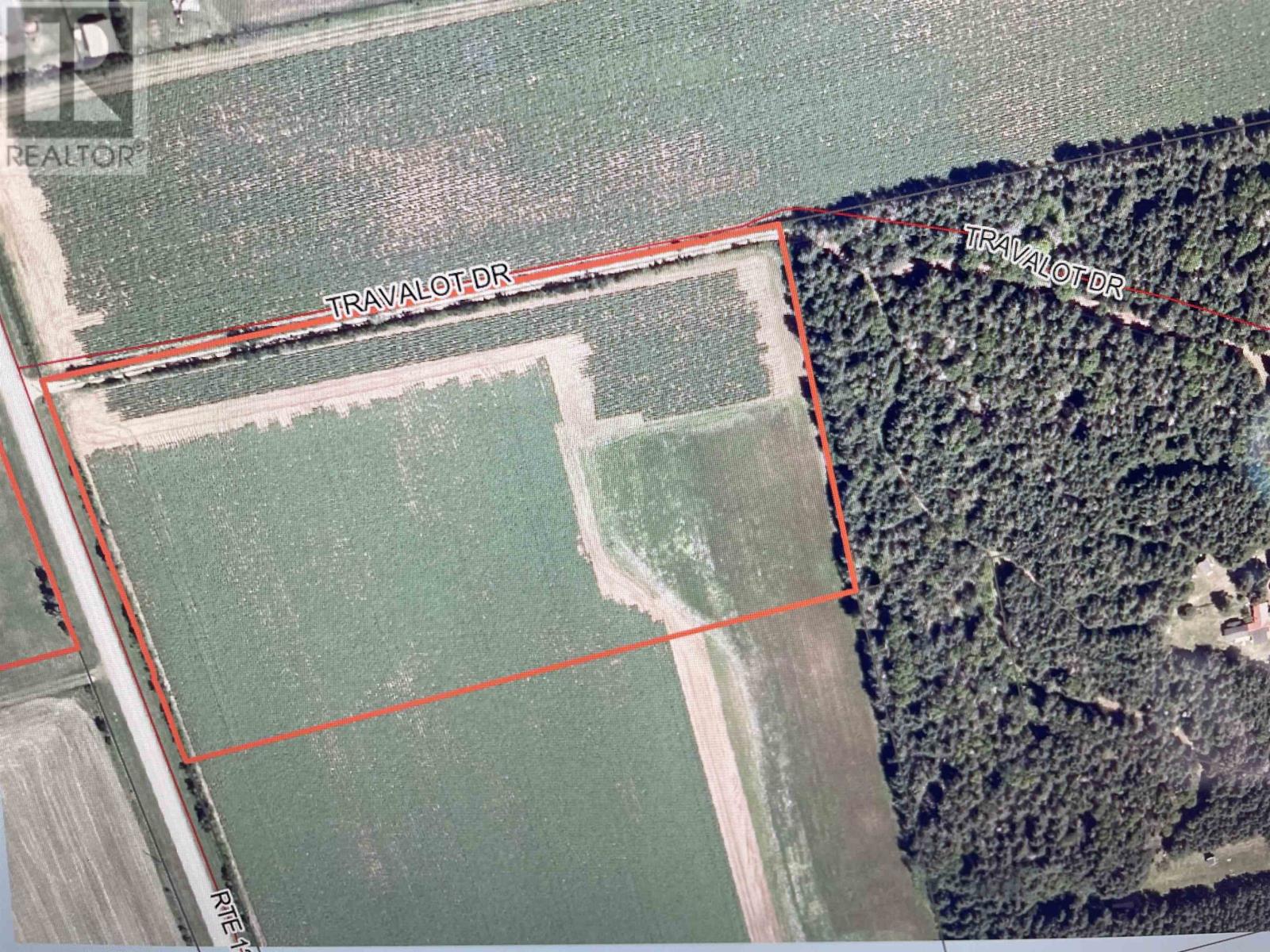 Route 12|Travalot Drive, Kildare Capes, Prince Edward Island