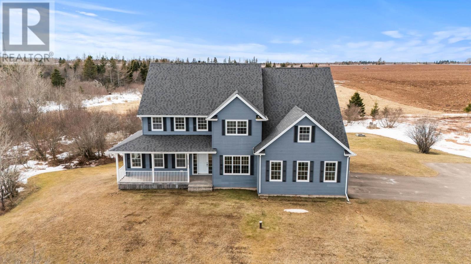 153 Wilfred Street, Miscouche, Prince Edward Island  C0B 1T0 - Photo 2 - 202605292