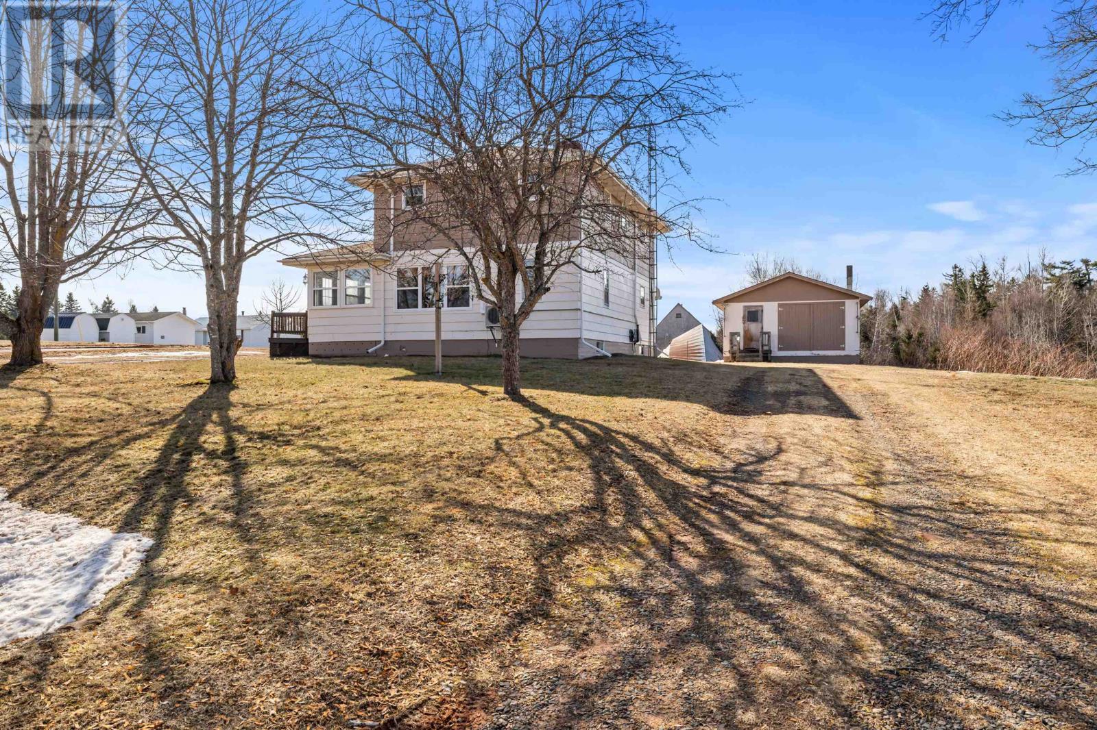 33 Moore Drive, Murray River, Prince Edward Island  C0A 1W0 - Photo 1 - 202605318