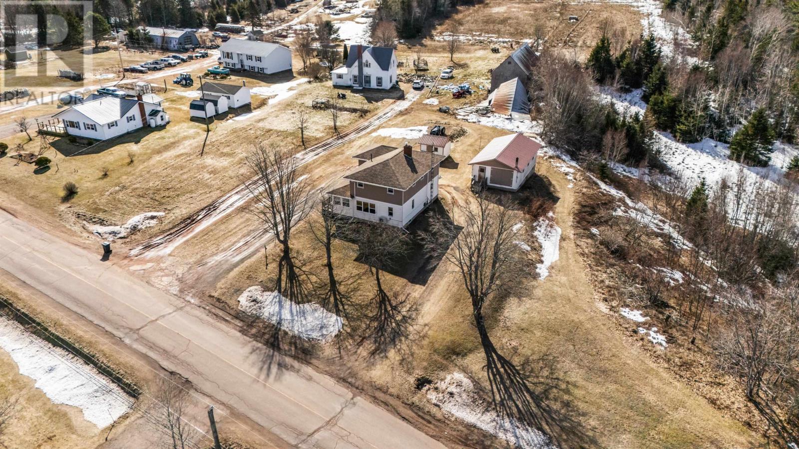 33 Moore Drive, Murray River, Prince Edward Island  C0A 1W0 - Photo 2 - 202605318