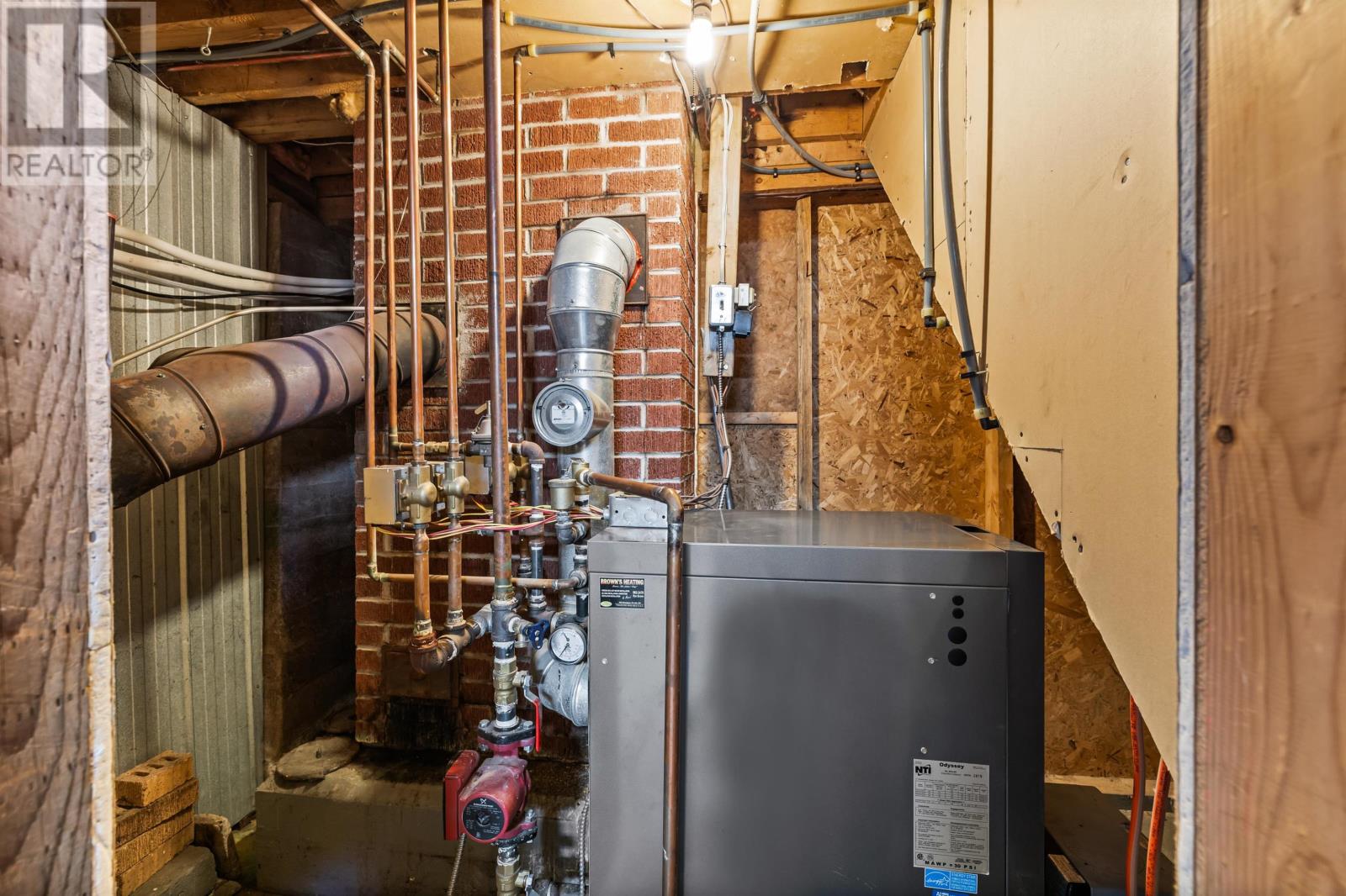 33 Moore Drive, Murray River, Prince Edward Island  C0A 1W0 - Photo 38 - 202605318