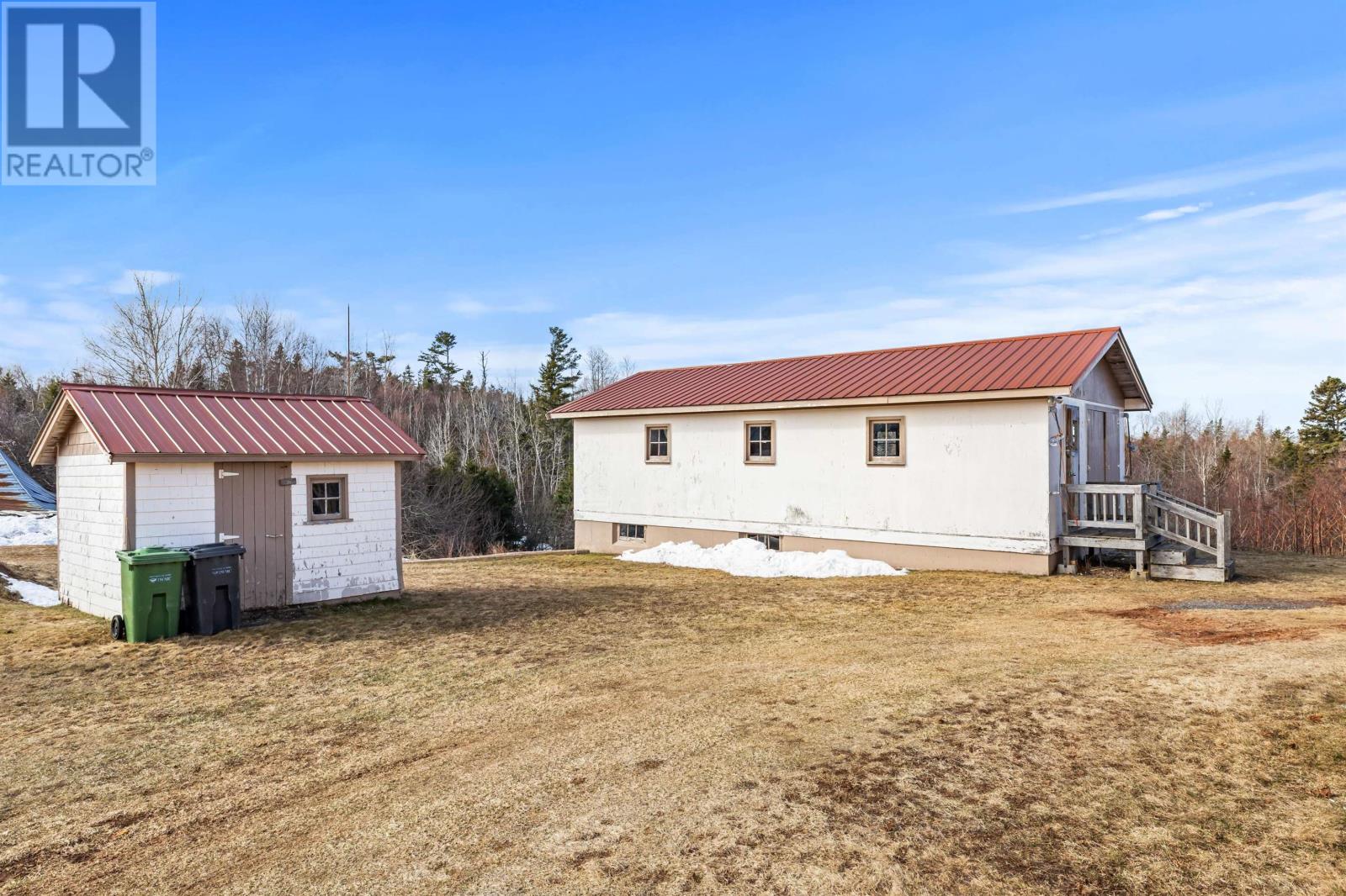 33 Moore Drive, Murray River, Prince Edward Island  C0A 1W0 - Photo 44 - 202605318