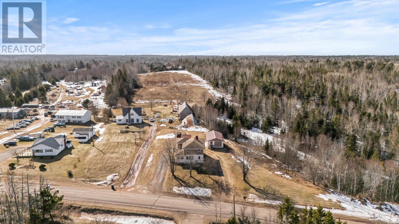 33 Moore Drive, Murray River, Prince Edward Island  C0A 1W0 - Photo 46 - 202605318