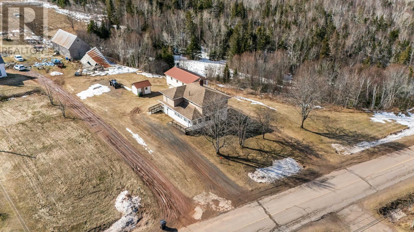 33 Moore Drive, Murray River, Prince Edward Island  C0A 1W0 - Photo 47 - 202605318