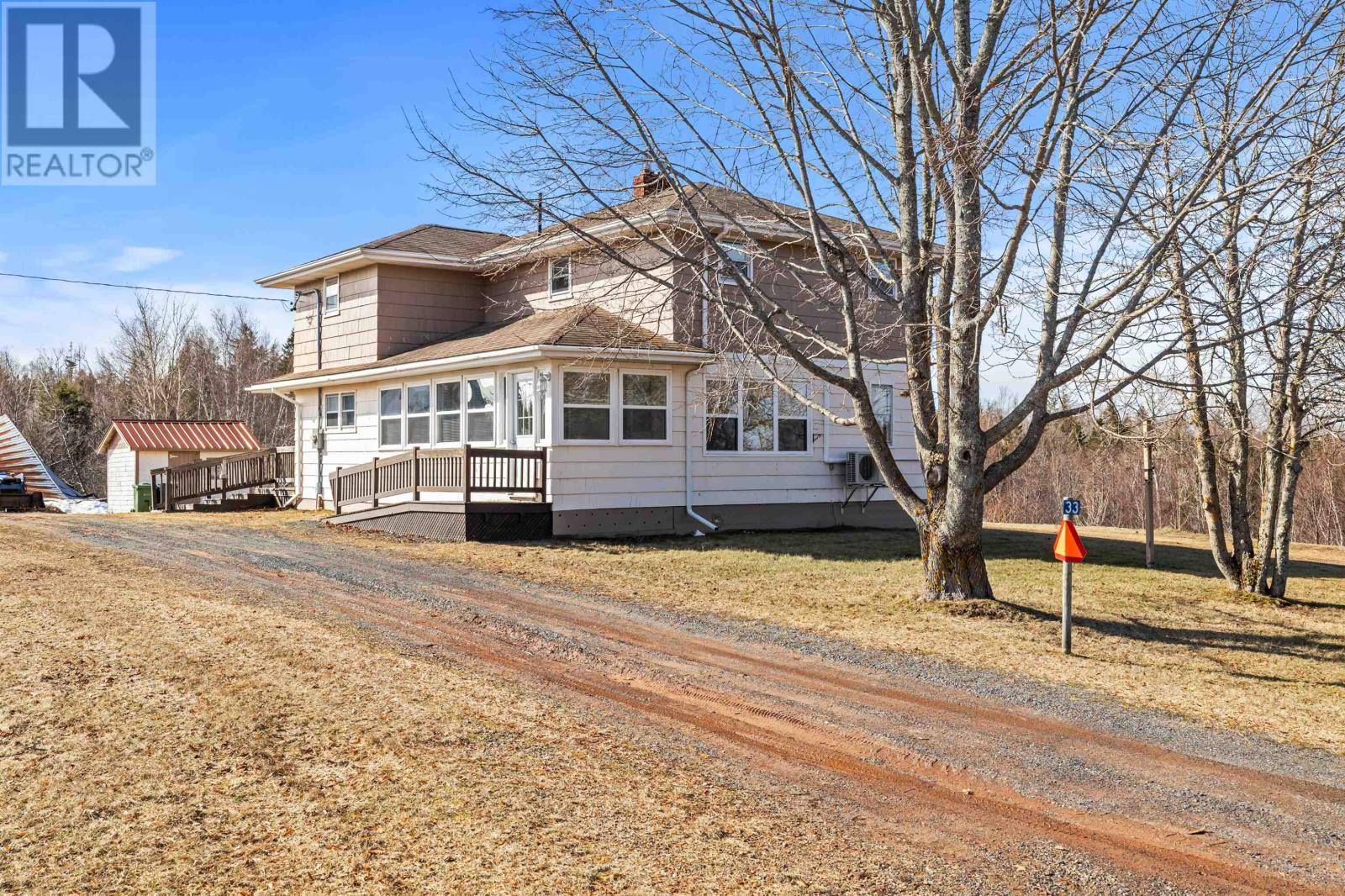 33 Moore Drive, Murray River, Prince Edward Island  C0A 1W0 - Photo 5 - 202605318