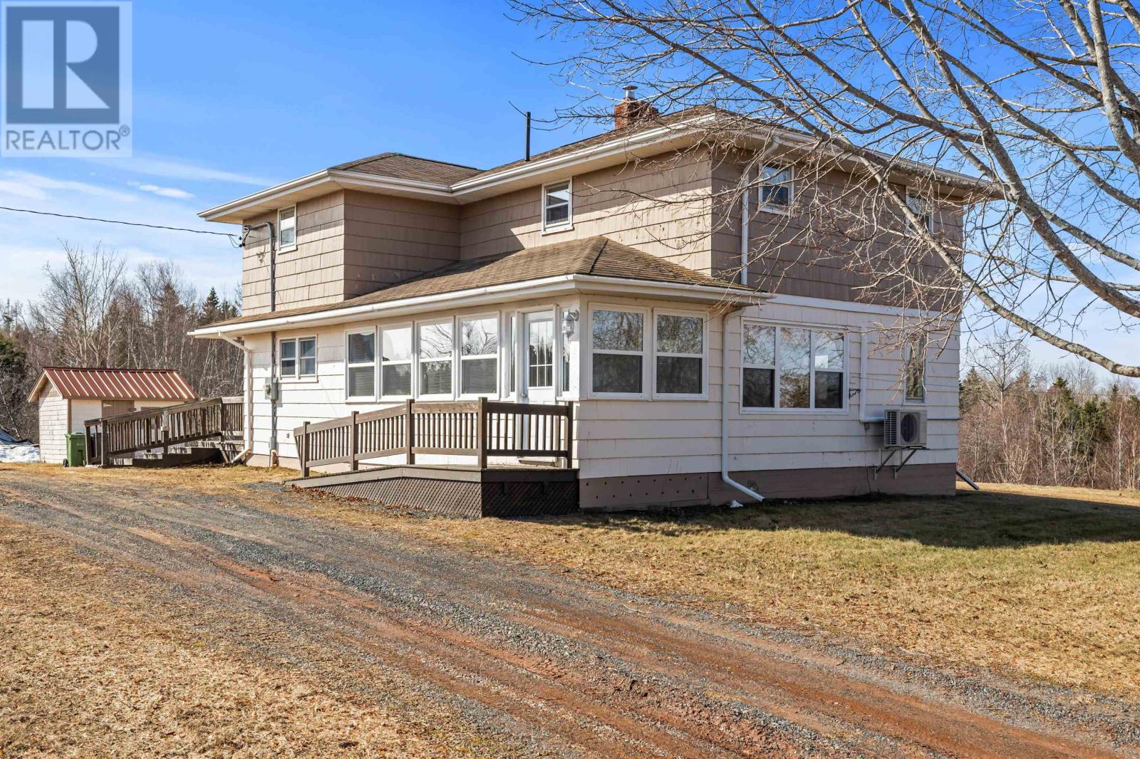 33 Moore Drive, Murray River, Prince Edward Island  C0A 1W0 - Photo 6 - 202605318