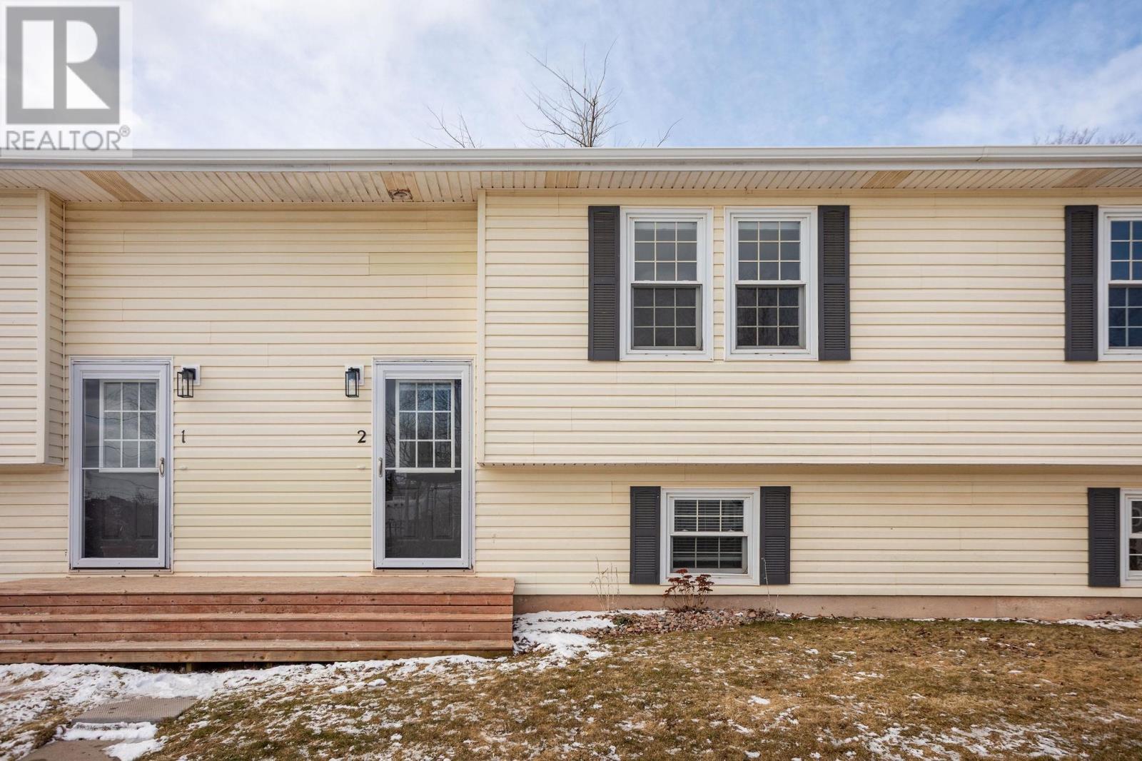 2-14 Marshall Street, Rustico, Prince Edward Island