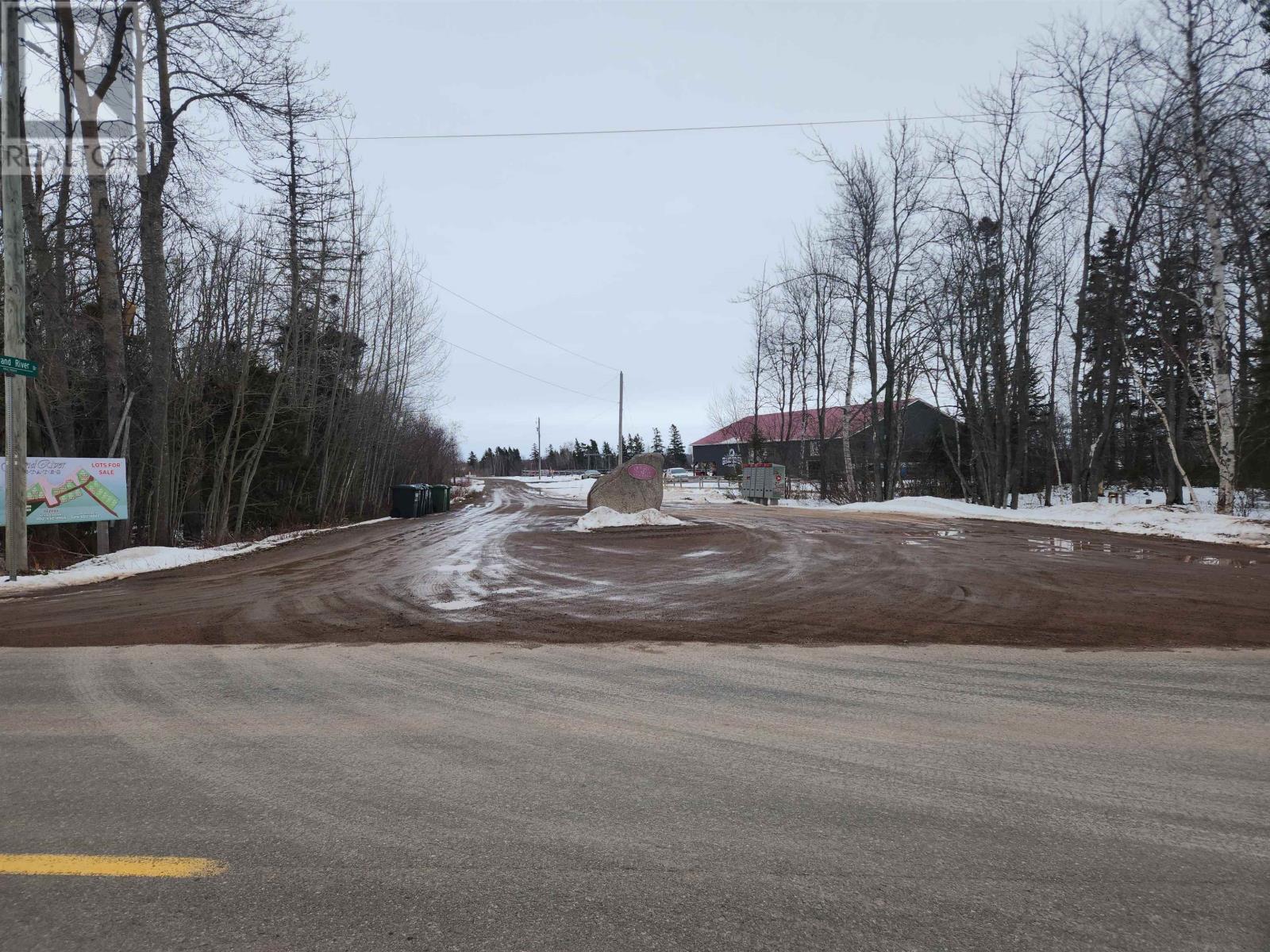 Lot Grand River Drive, Grand River, Prince Edward Island  C0B 1Y0 - Photo 10 - 202605331