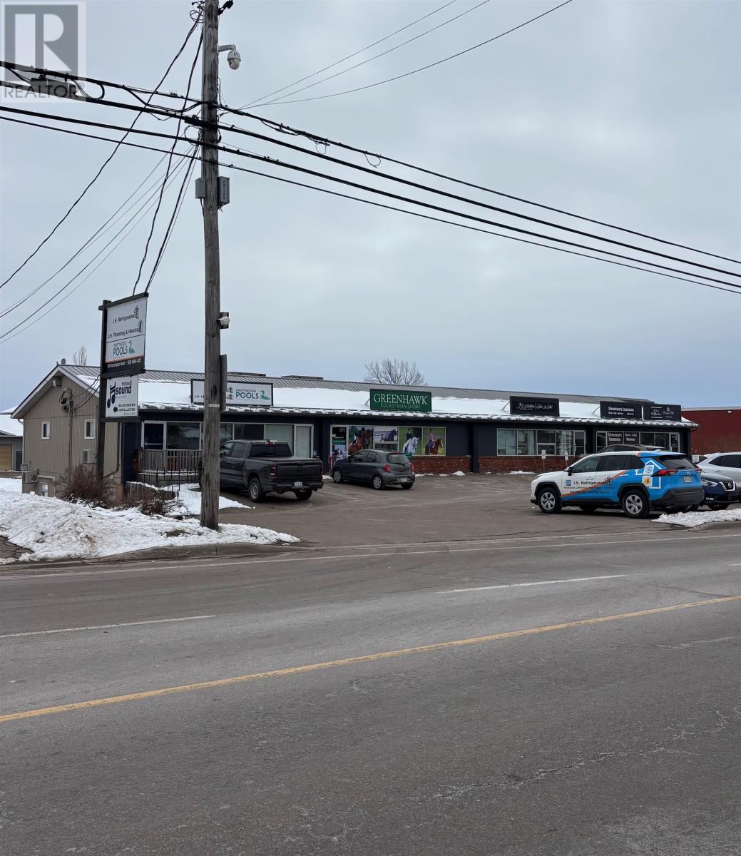 H 106 Kensington Road, Charlottetown, Prince Edward Island