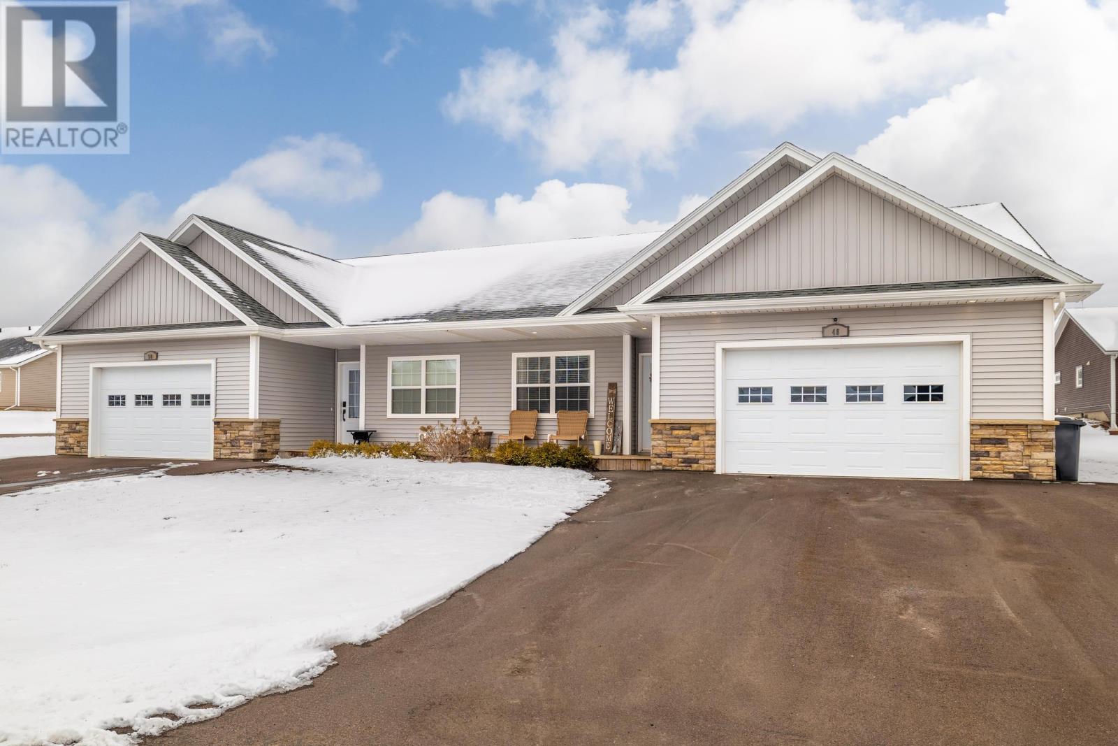 48 Bambrick Drive, Charlottetown, Prince Edward Island  C1C 0V7 - Photo 1 - 202605335