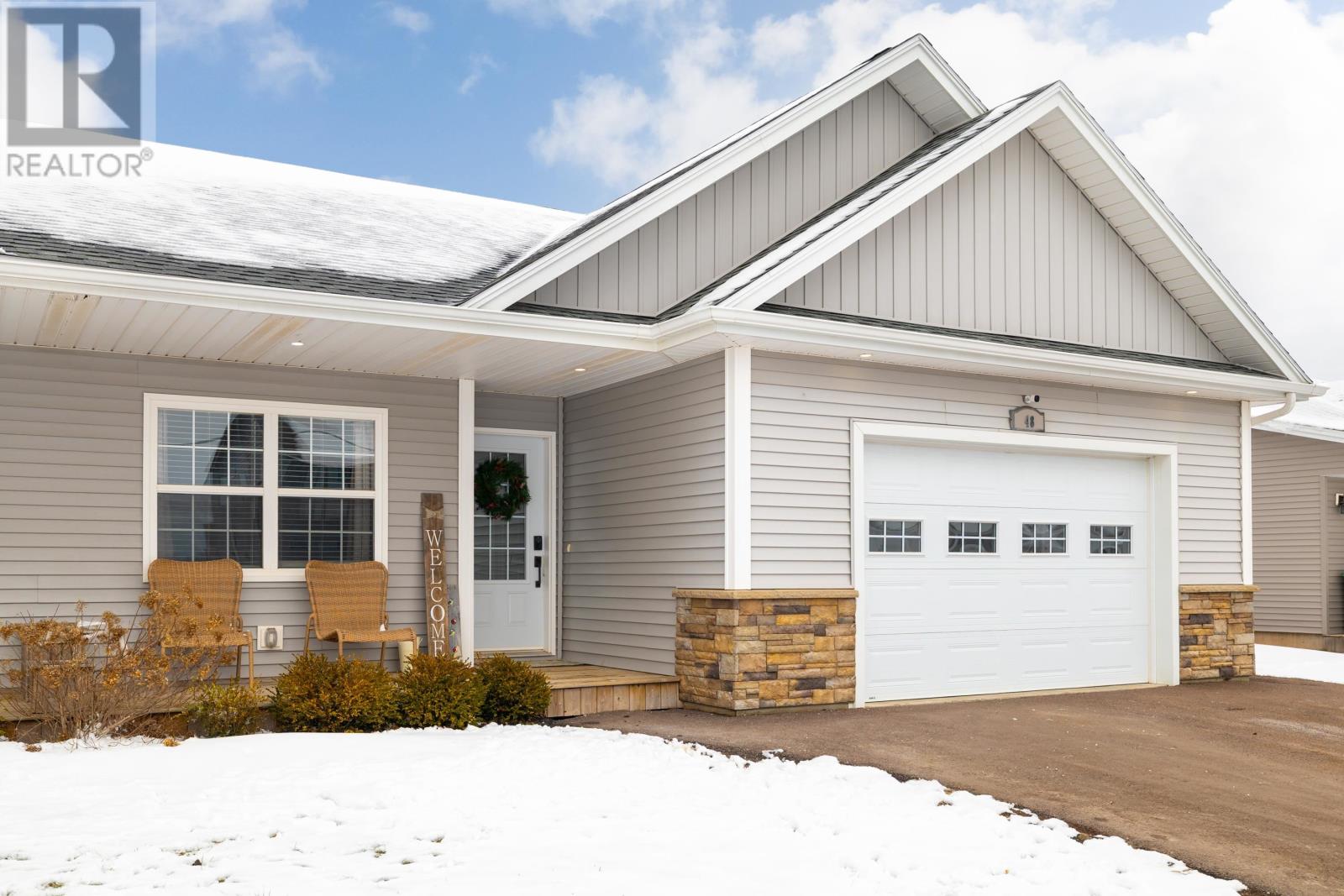 48 Bambrick Drive, Charlottetown, Prince Edward Island  C1C 0V7 - Photo 4 - 202605335