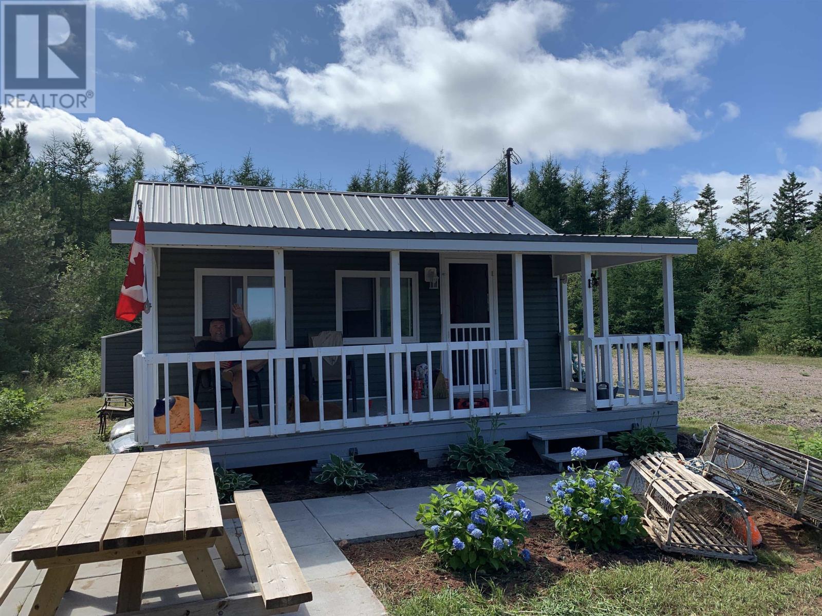 27 Portland Lane, Kildare, Prince Edward Island  C0B 2B0 - Photo 1 - 202605341