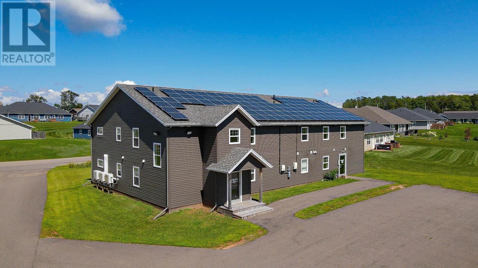 20-28 Miah Drive, Cornwall, Prince Edward Island  C0A 1H3 - Photo 2 - 202605340