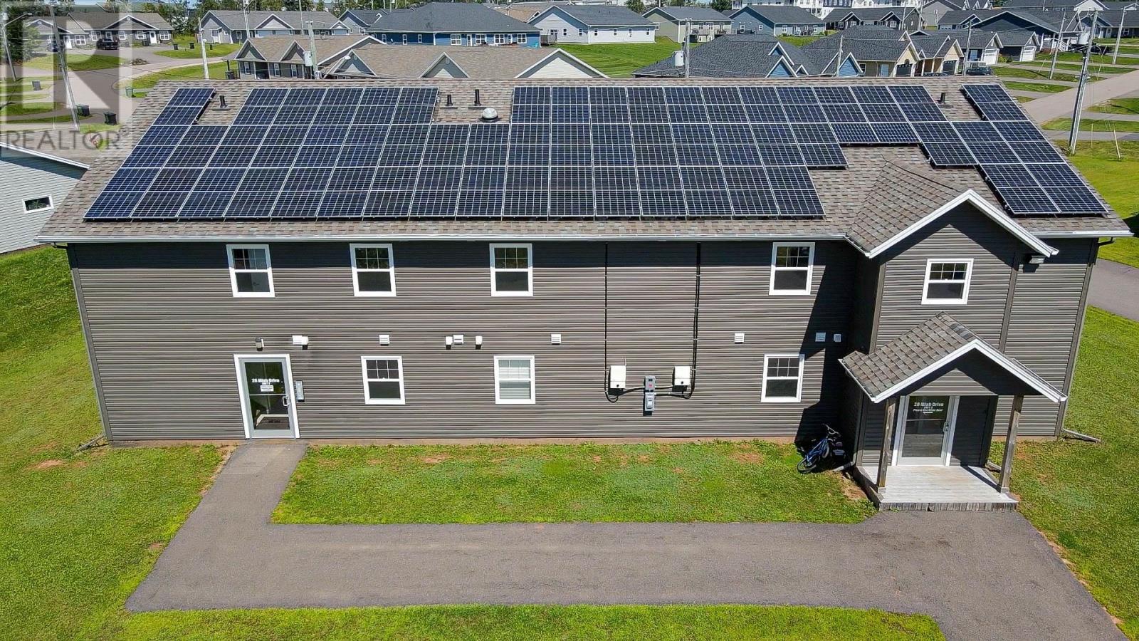 20-28 Miah Drive, Cornwall, Prince Edward Island  C0A 1H3 - Photo 22 - 202605340